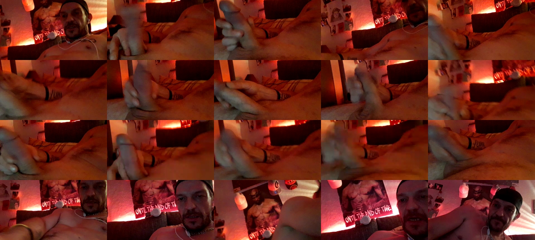 TommyHard81  06-07-2021 Recorded Video Porn