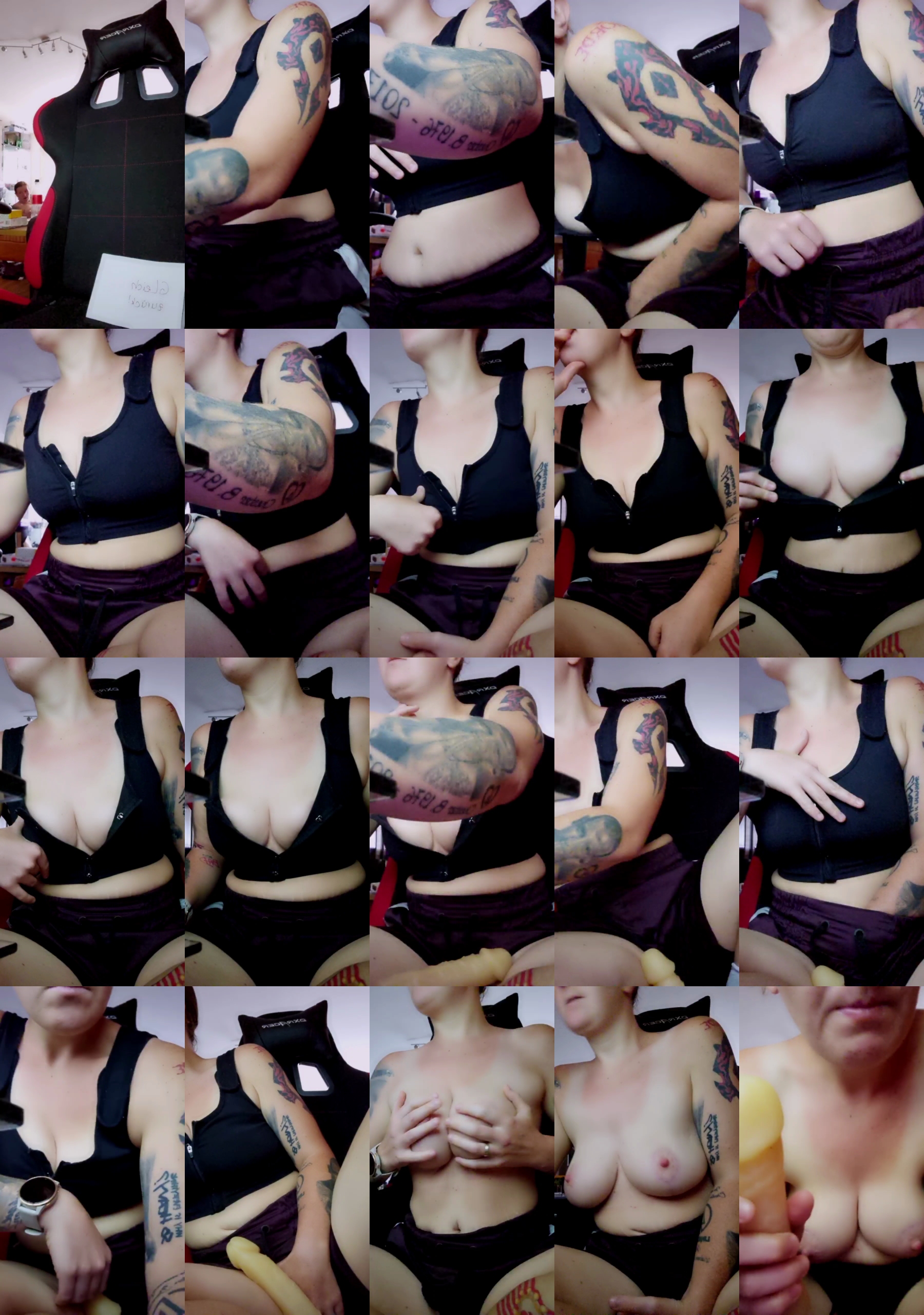 WetGerman 07-07-2021 Ass 