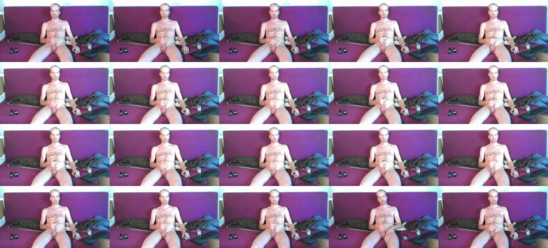 andi101  07-07-2021 Recorded Video Download