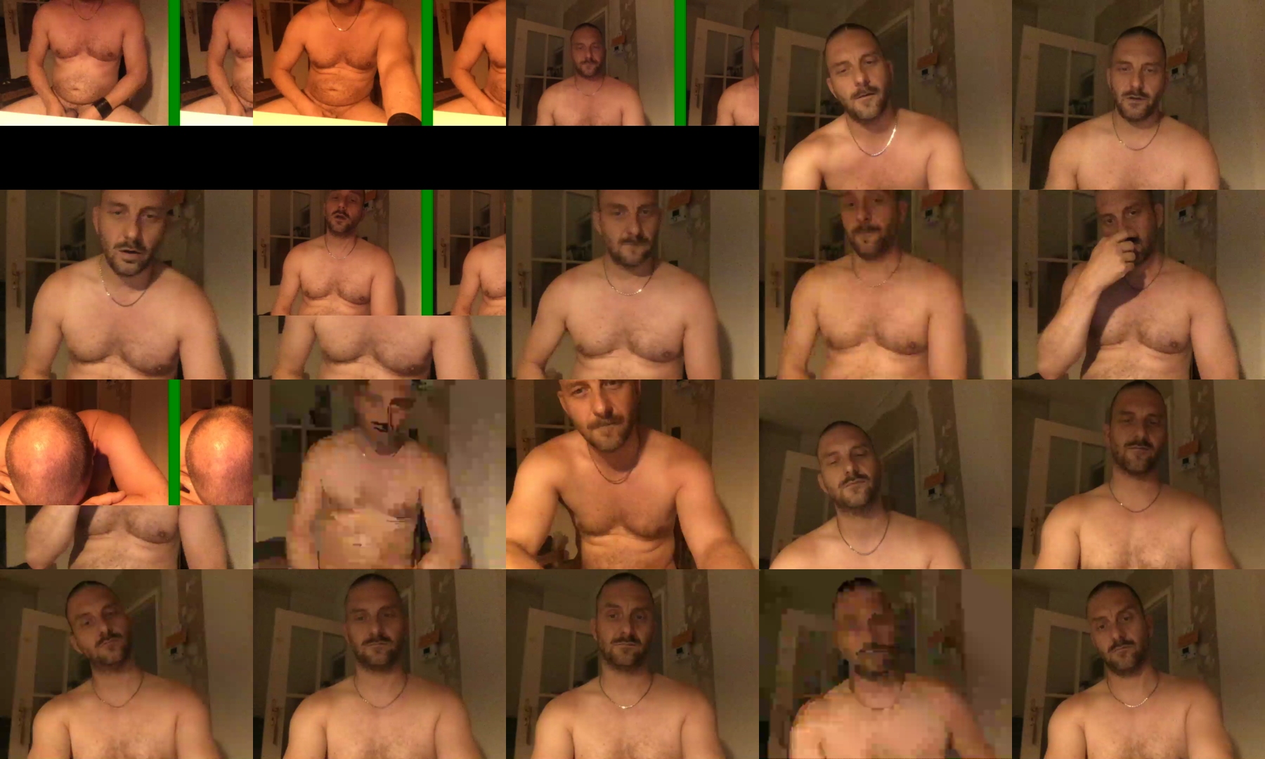 berlinsexer  06-07-2021 Recorded Video Topless
