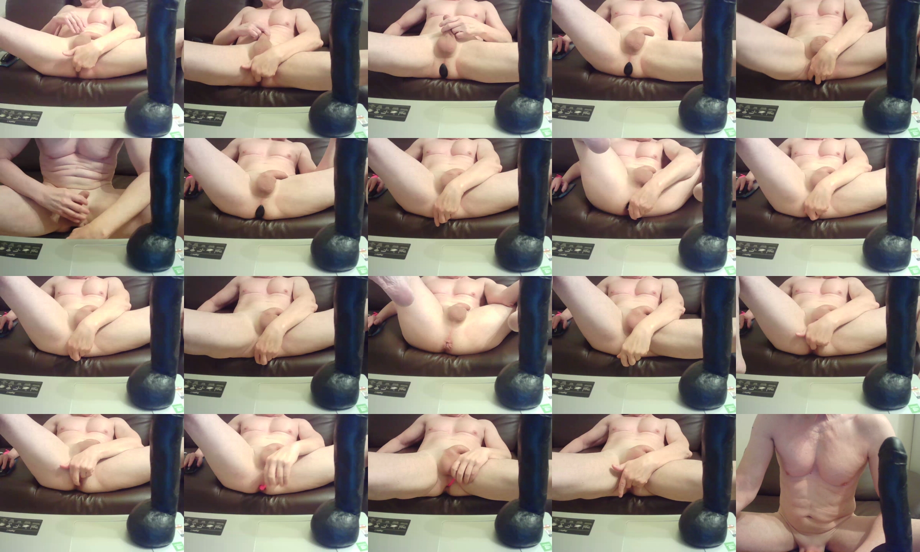 bestman12345  07-07-2021 Recorded Video XXX
