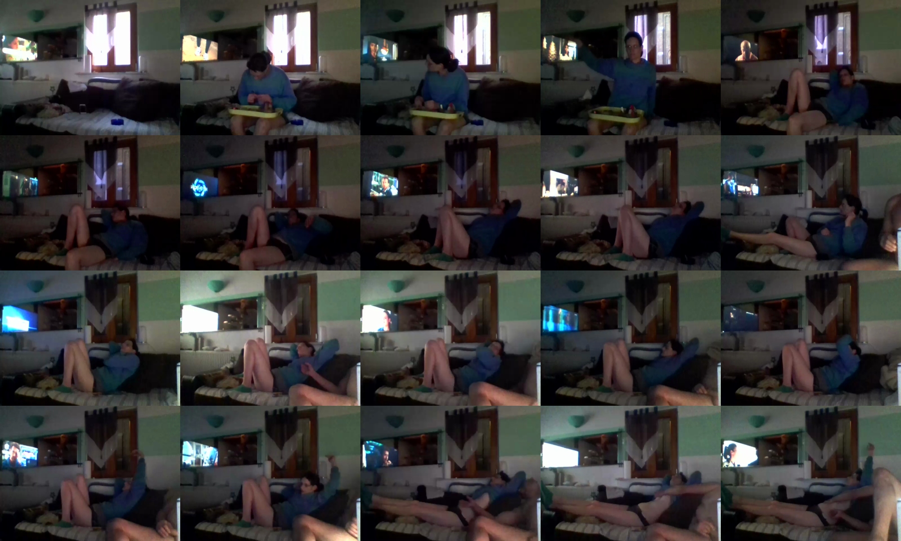 bjarne_fun  06-07-2021 Recorded Video XXX