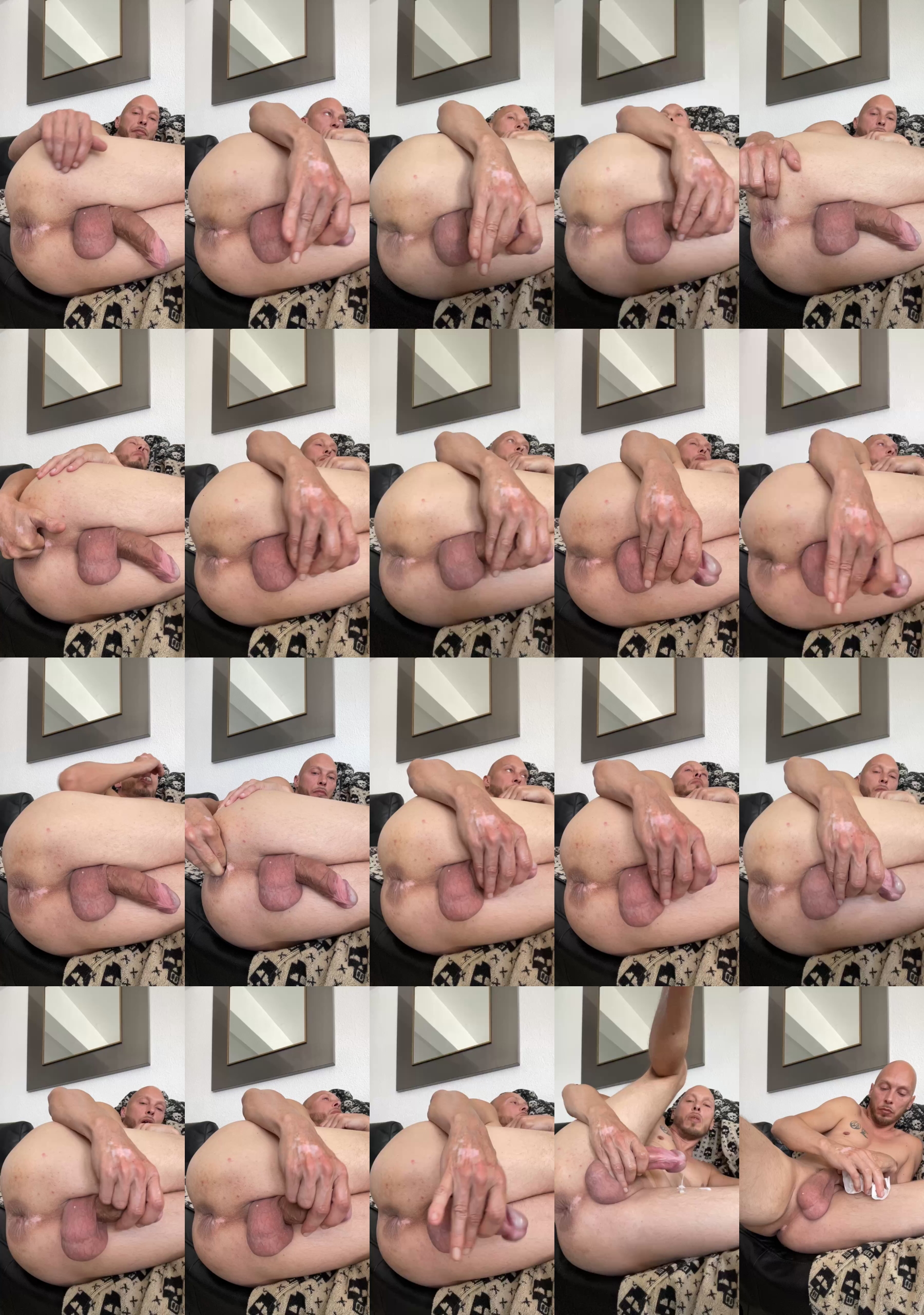 germankink  07-07-2021 Recorded Video Naked