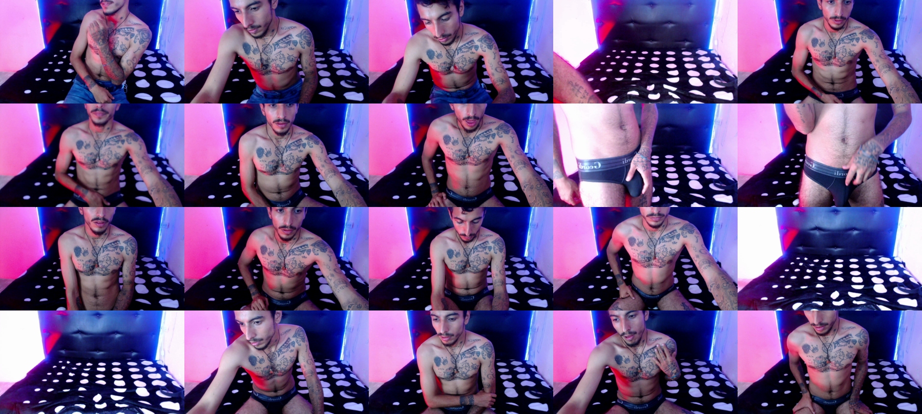 percival_sex  06-07-2021 Recorded Video Download