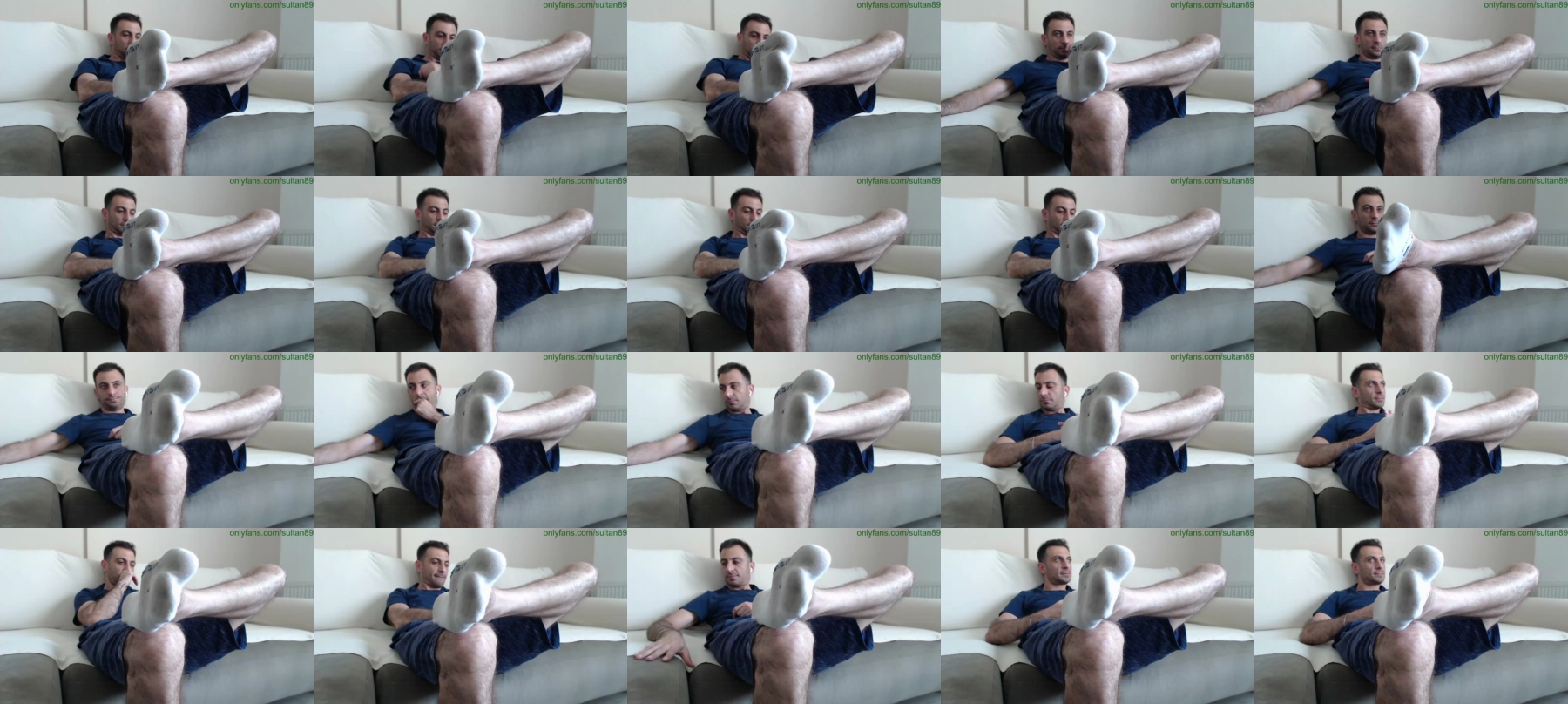 principle88  07-07-2021 Recorded Video Topless
