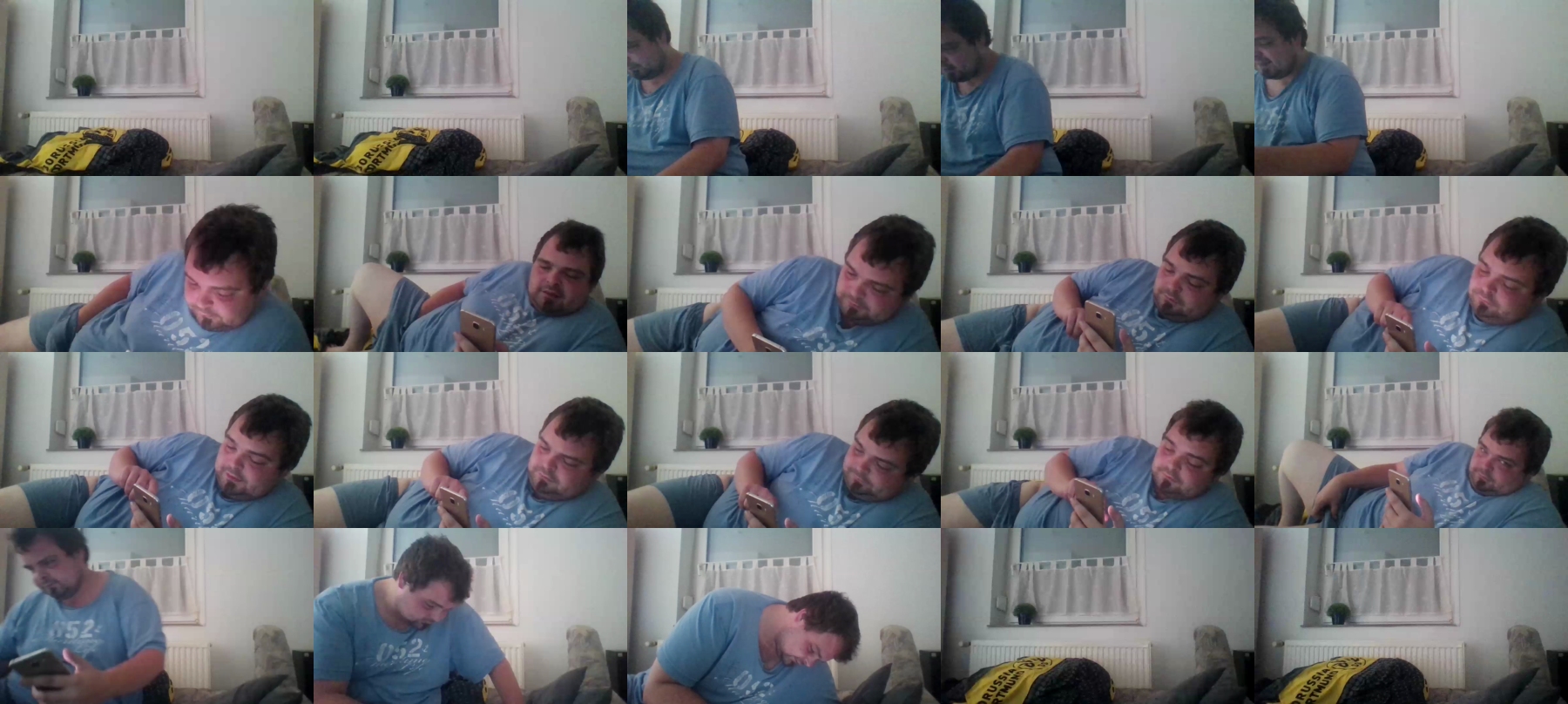 sexboy951  07-07-2021 Recorded Video Download