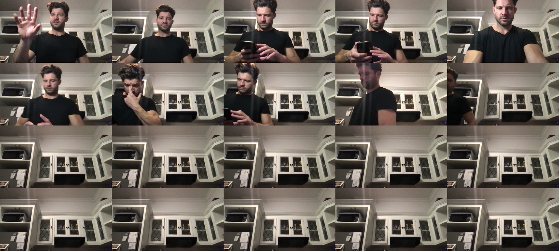 steve_stim  07-07-2021 Recorded Video Show