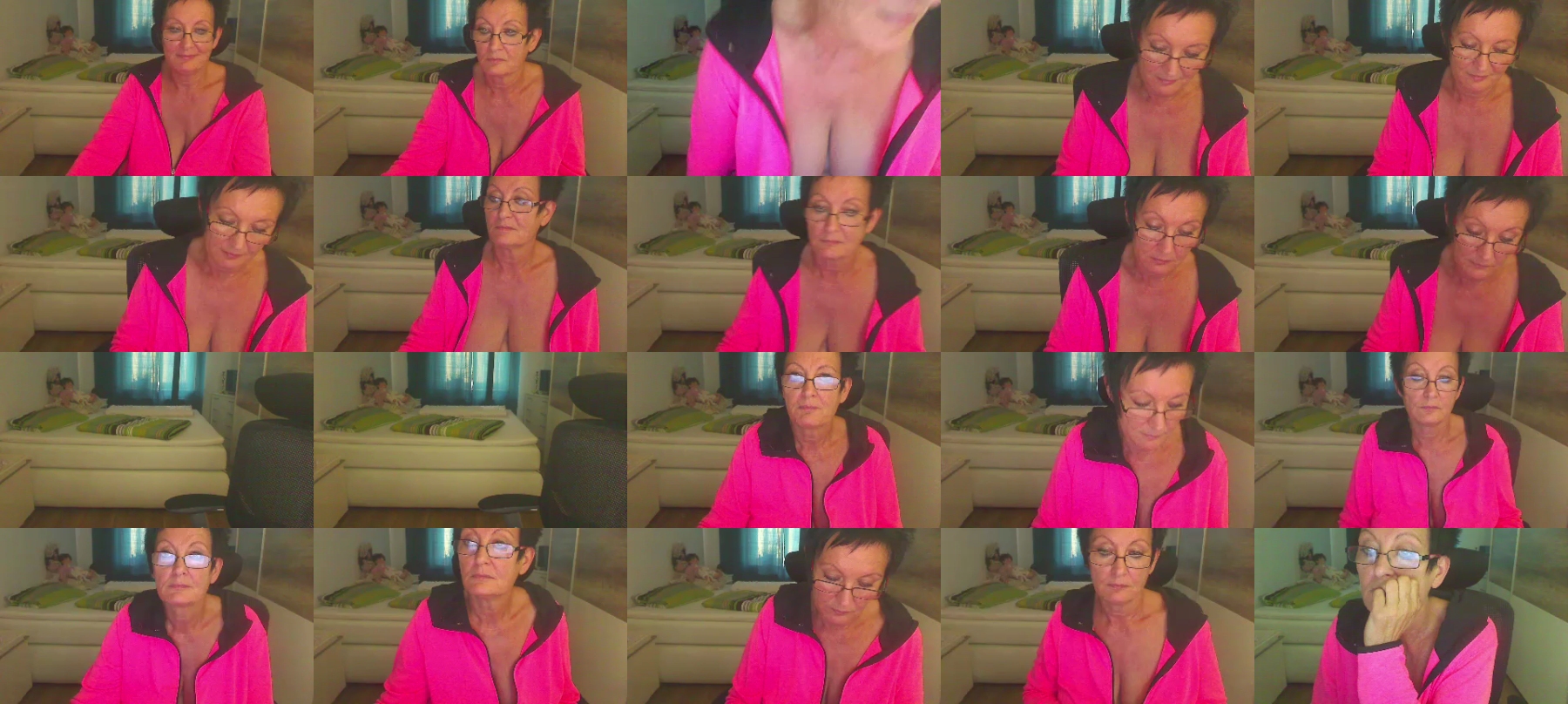 susiD62  07-07-2021 Recorded Video Show