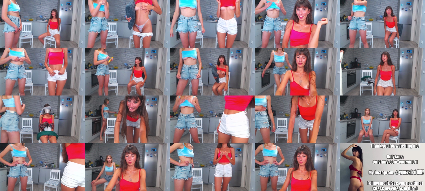 Crazybabyyy 07-07-2021 Cam 