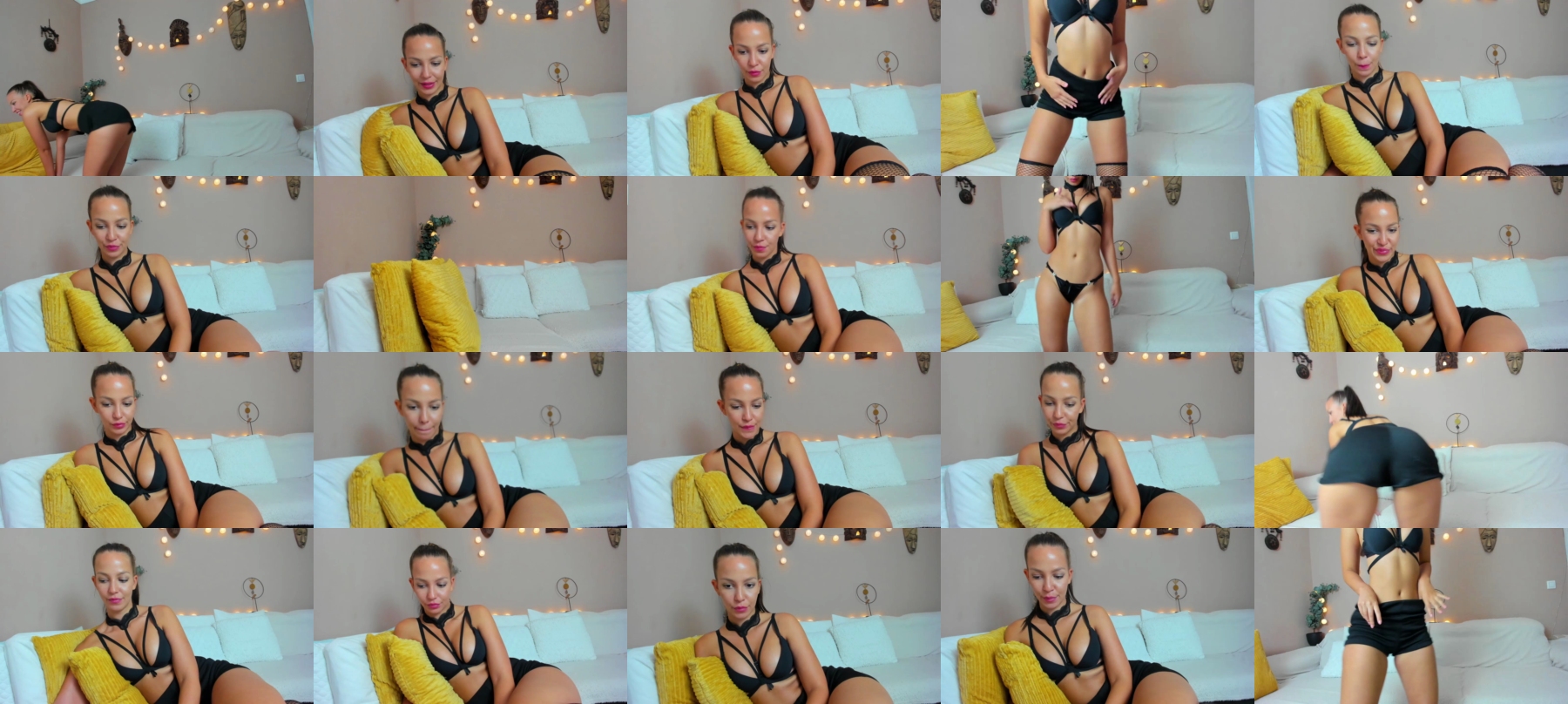 Ginavalentina_18 ts 07-07-2021  trans XXX