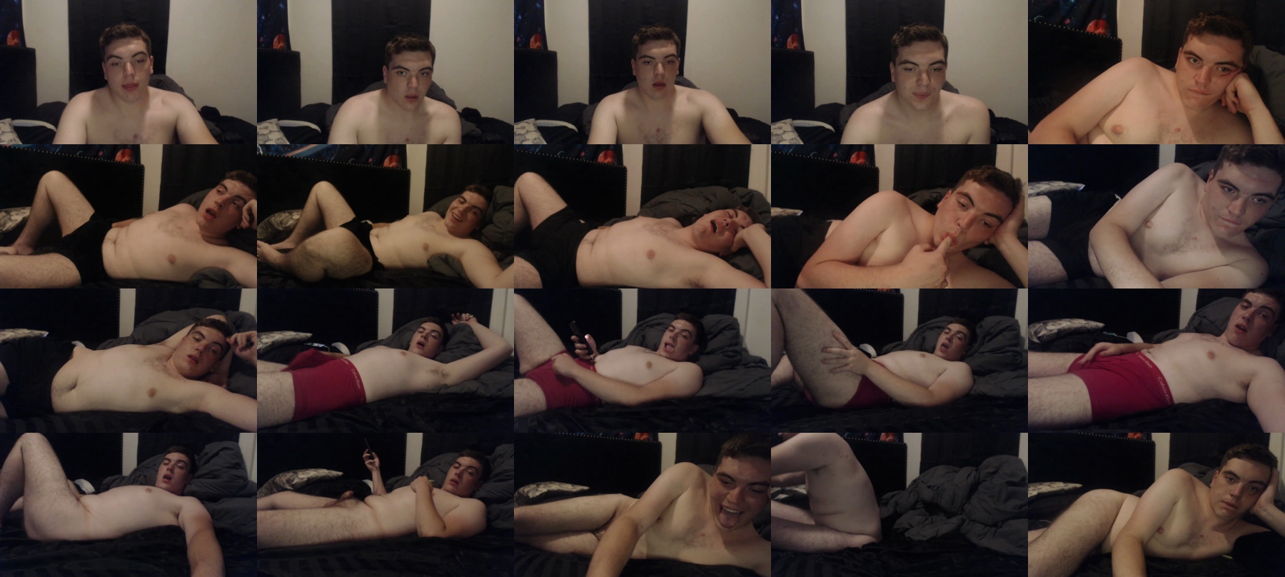 Horny_Gui69  07-07-2021 video socks