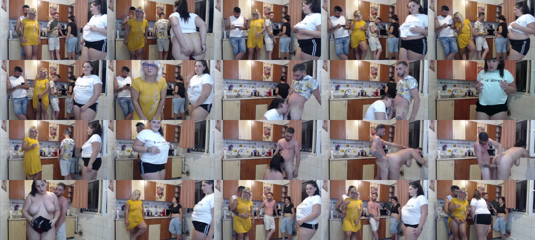Iuliana32 07-07-2021 Porn 