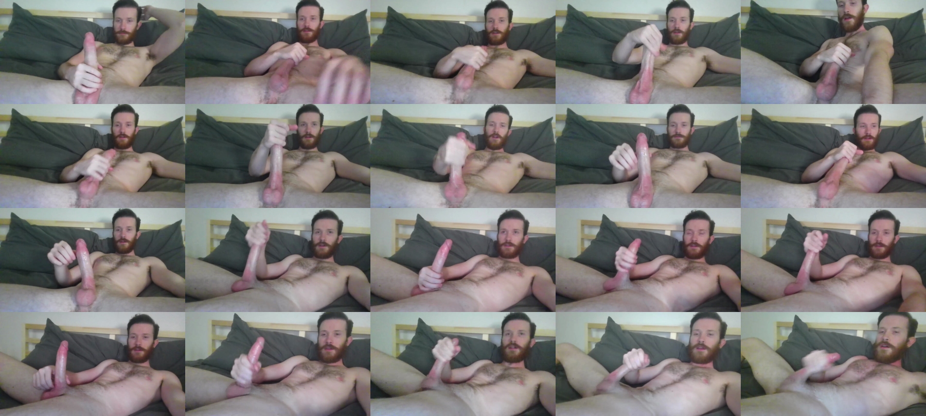 Jason_Pourne  08-07-2021 Male Nude
