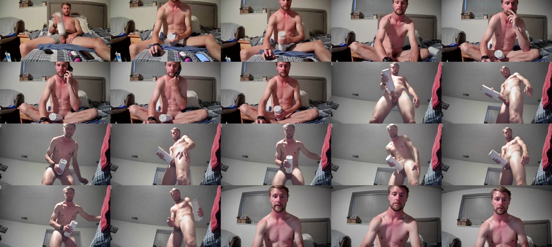 Mormonboy1  07-07-2021 Male Video