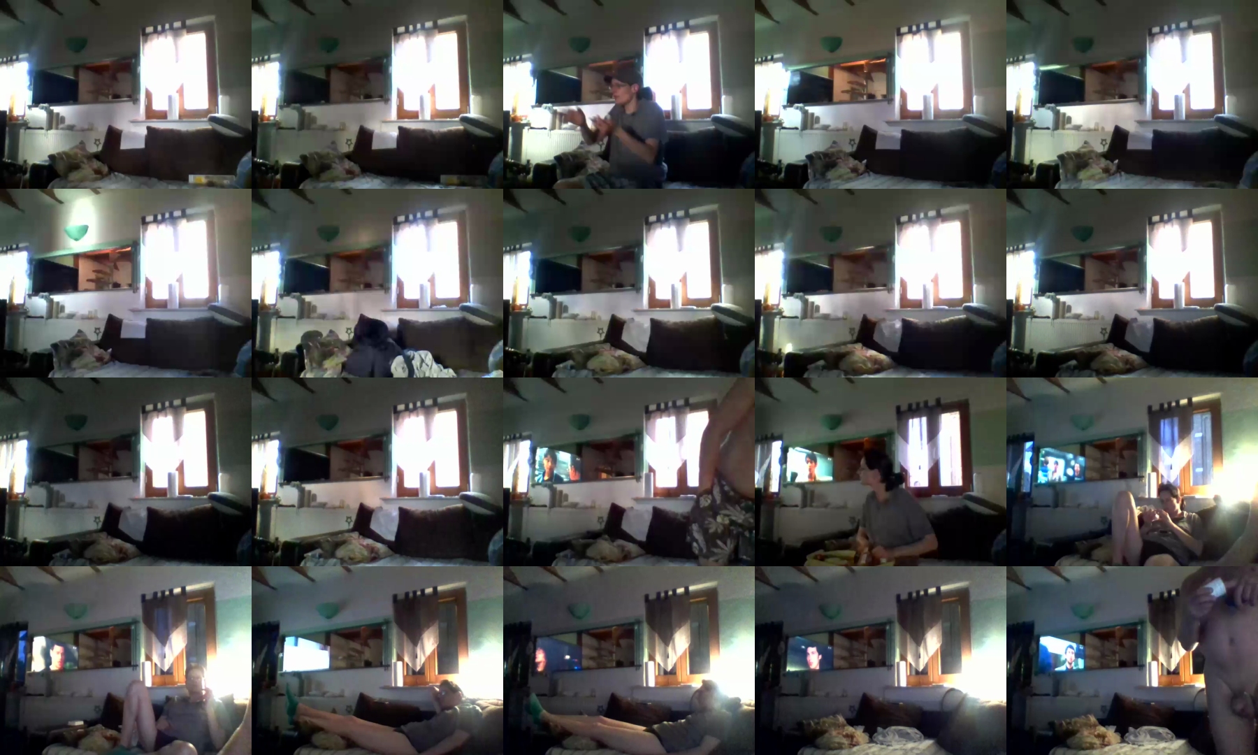 Pitterporz  07-07-2021 Recorded Video Webcam