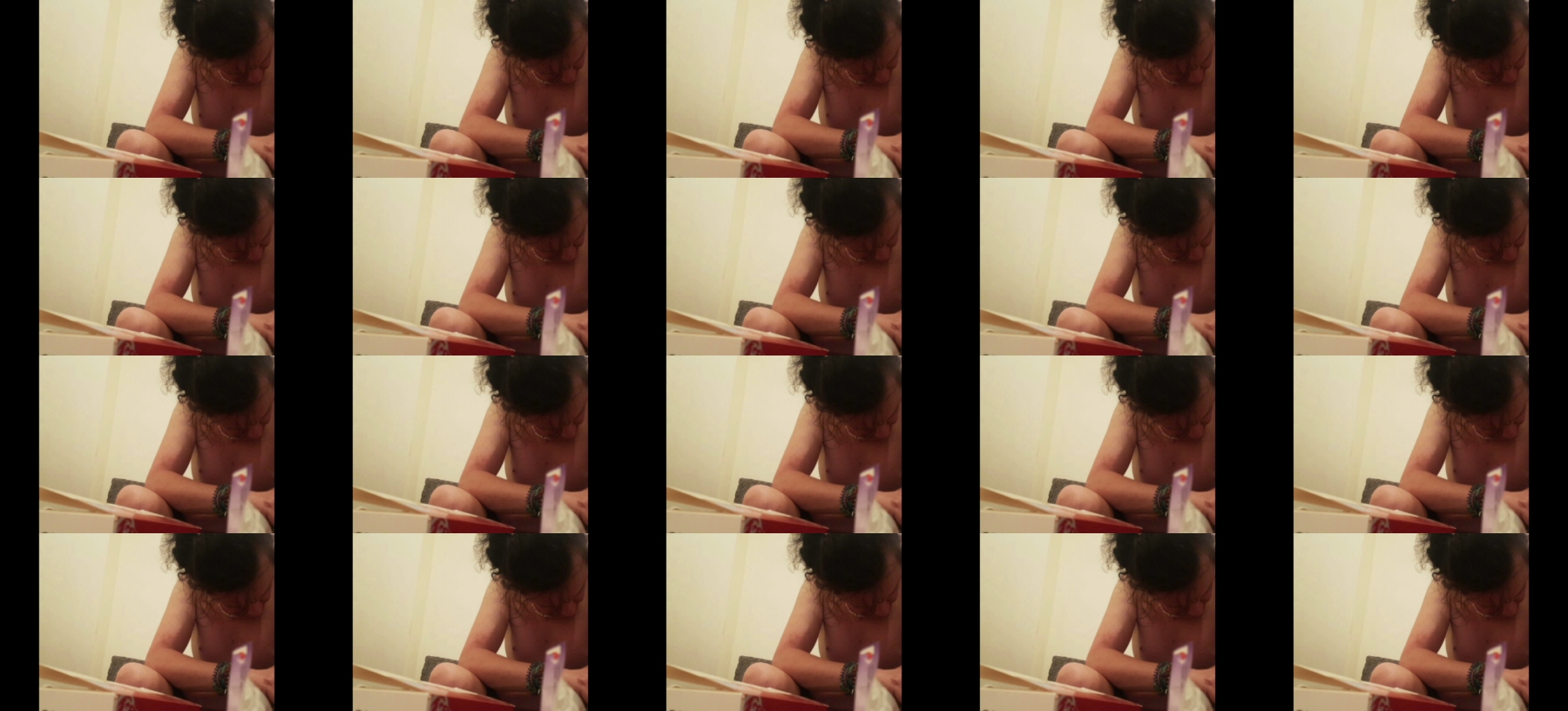 Syl6  07-07-2021 Recorded Video XXX