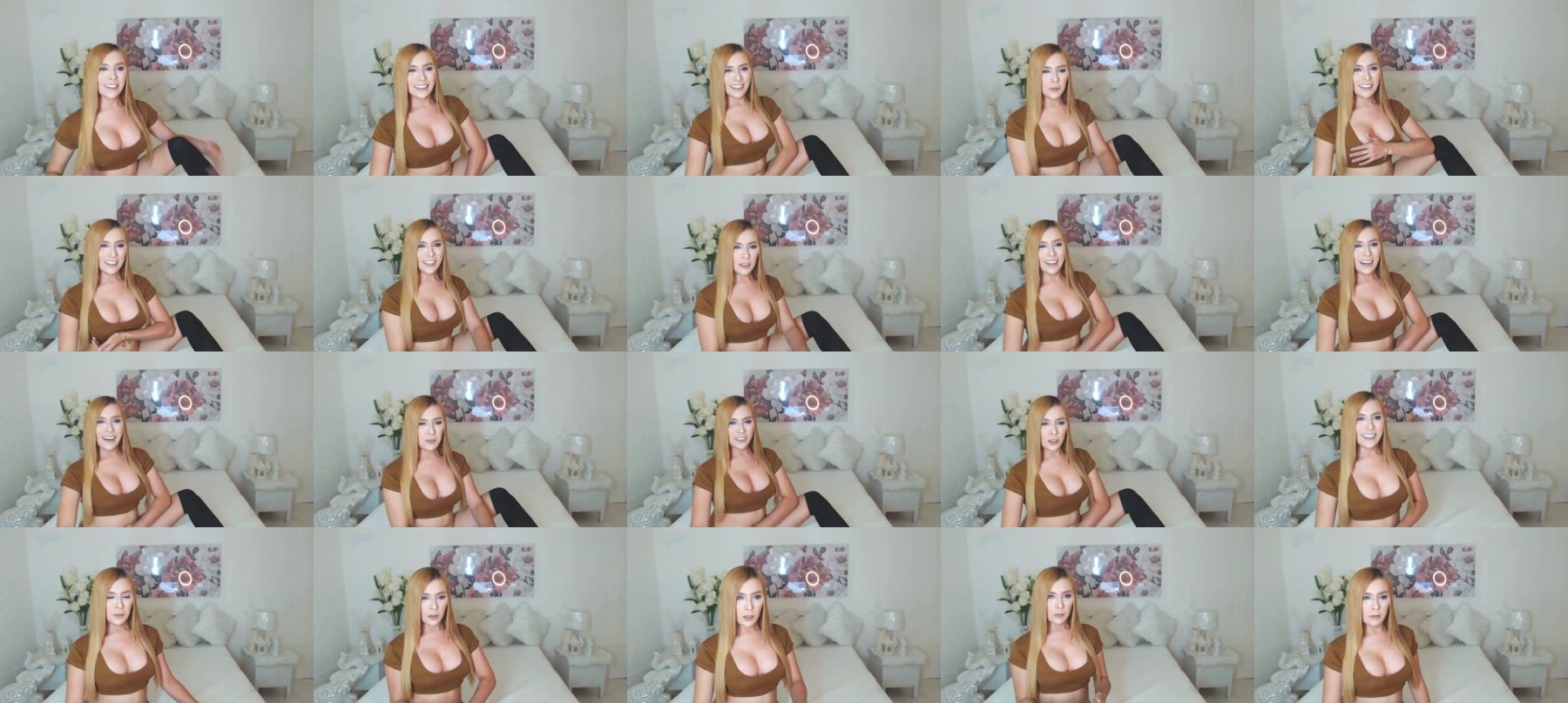 Xnaughtyandsweet69  08-07-2021 Trans Cam