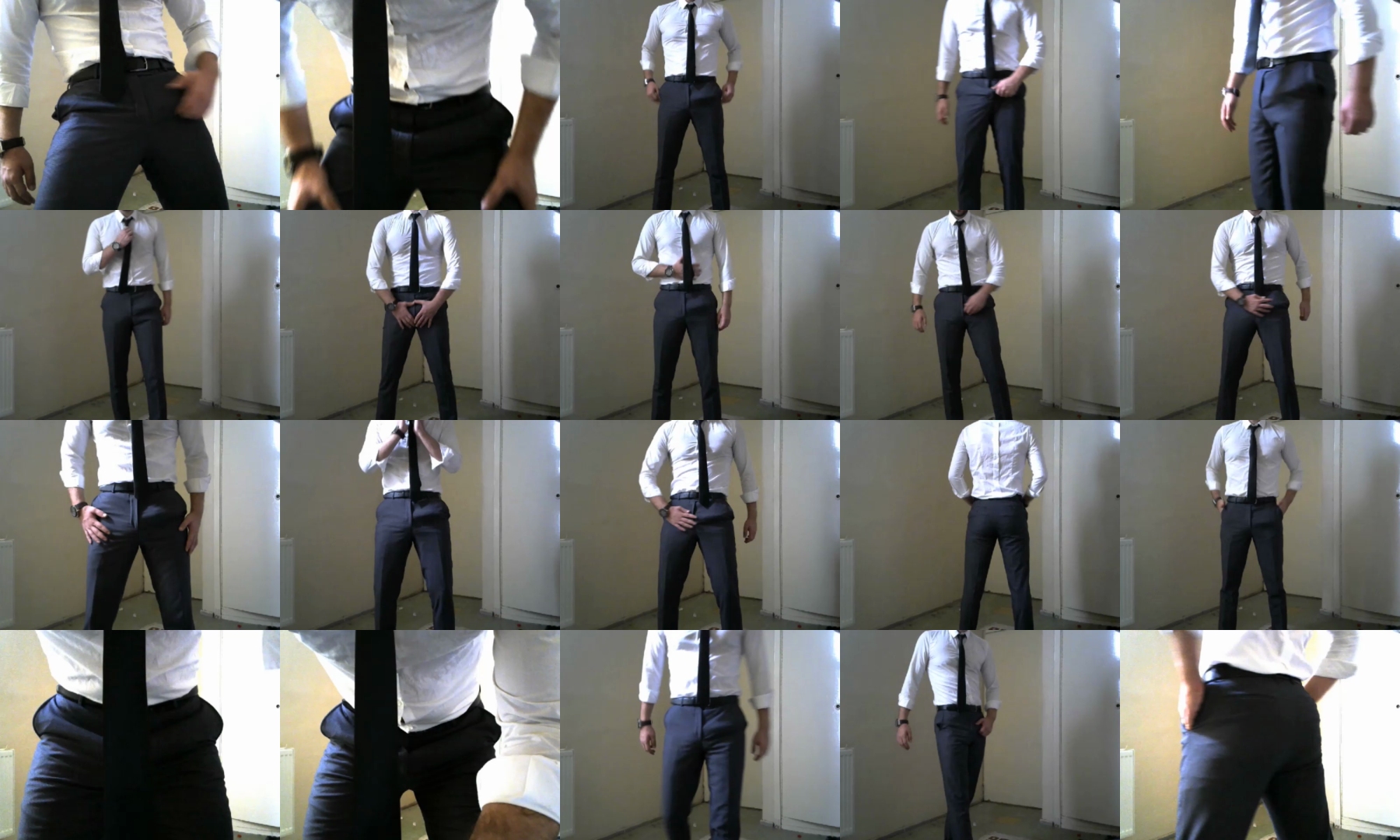 alexrus2  07-07-2021 Recorded Video Topless