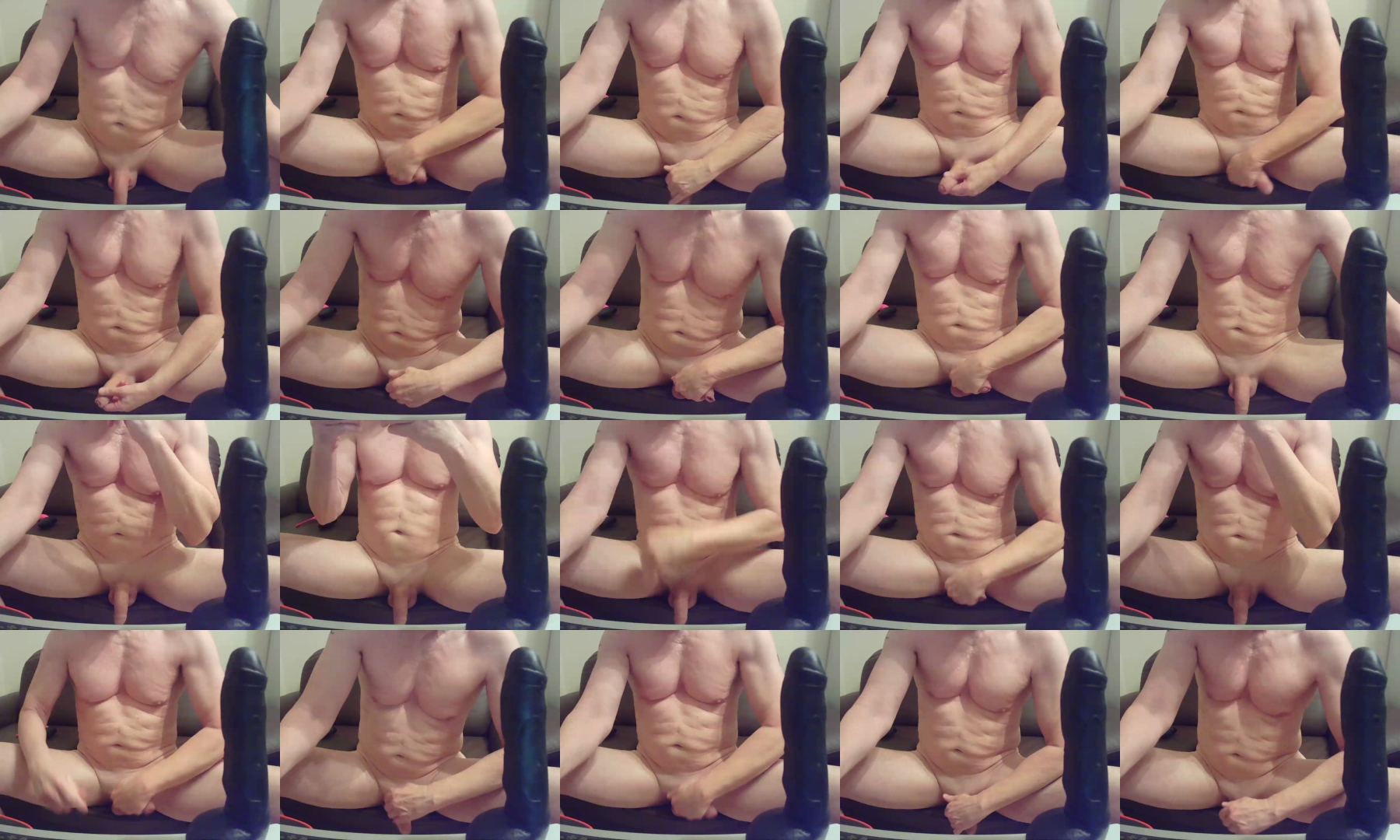 bestman12345  07-07-2021 Recorded Video Nude