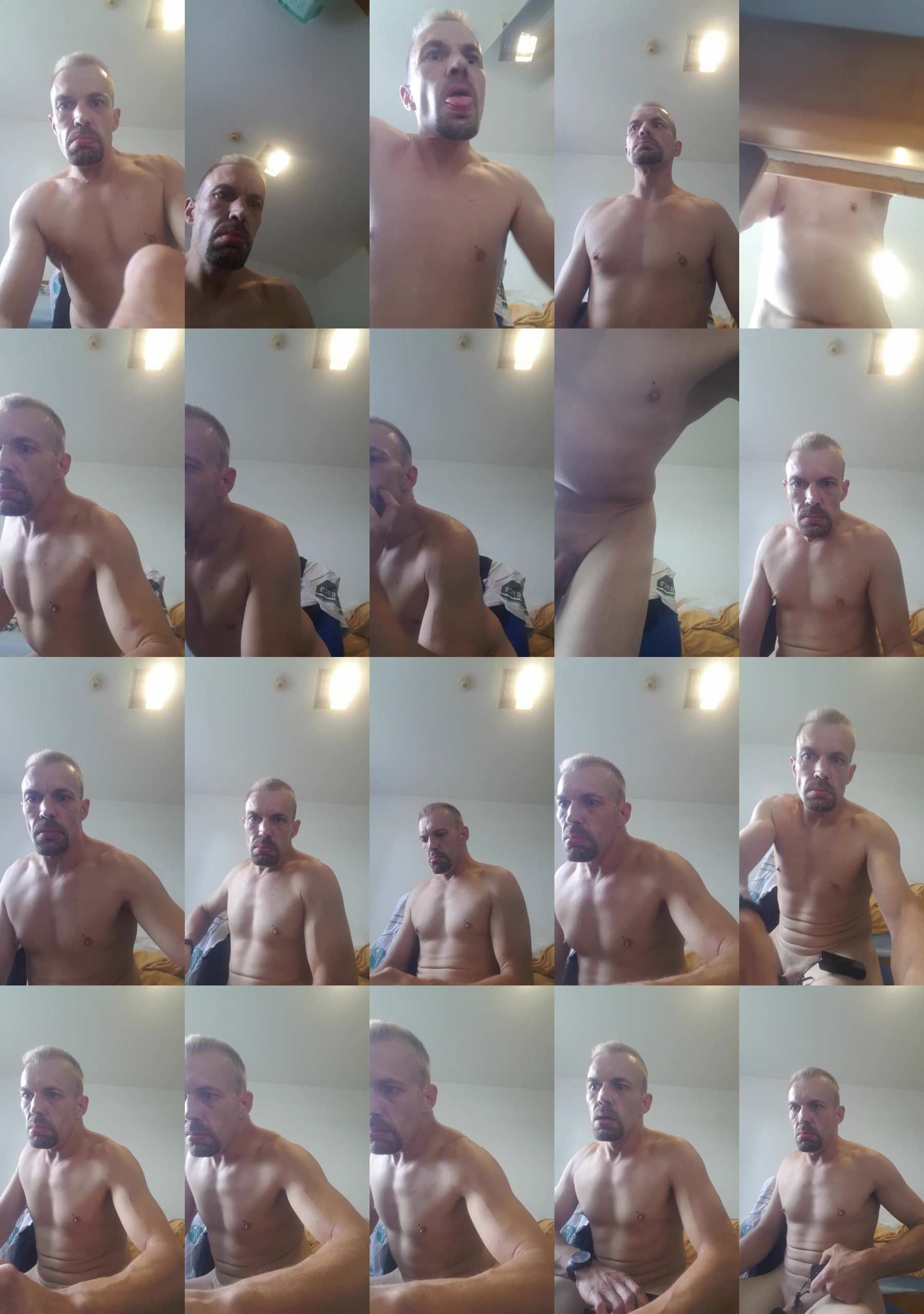 eschi333xxx  08-07-2021 Recorded Video Cam