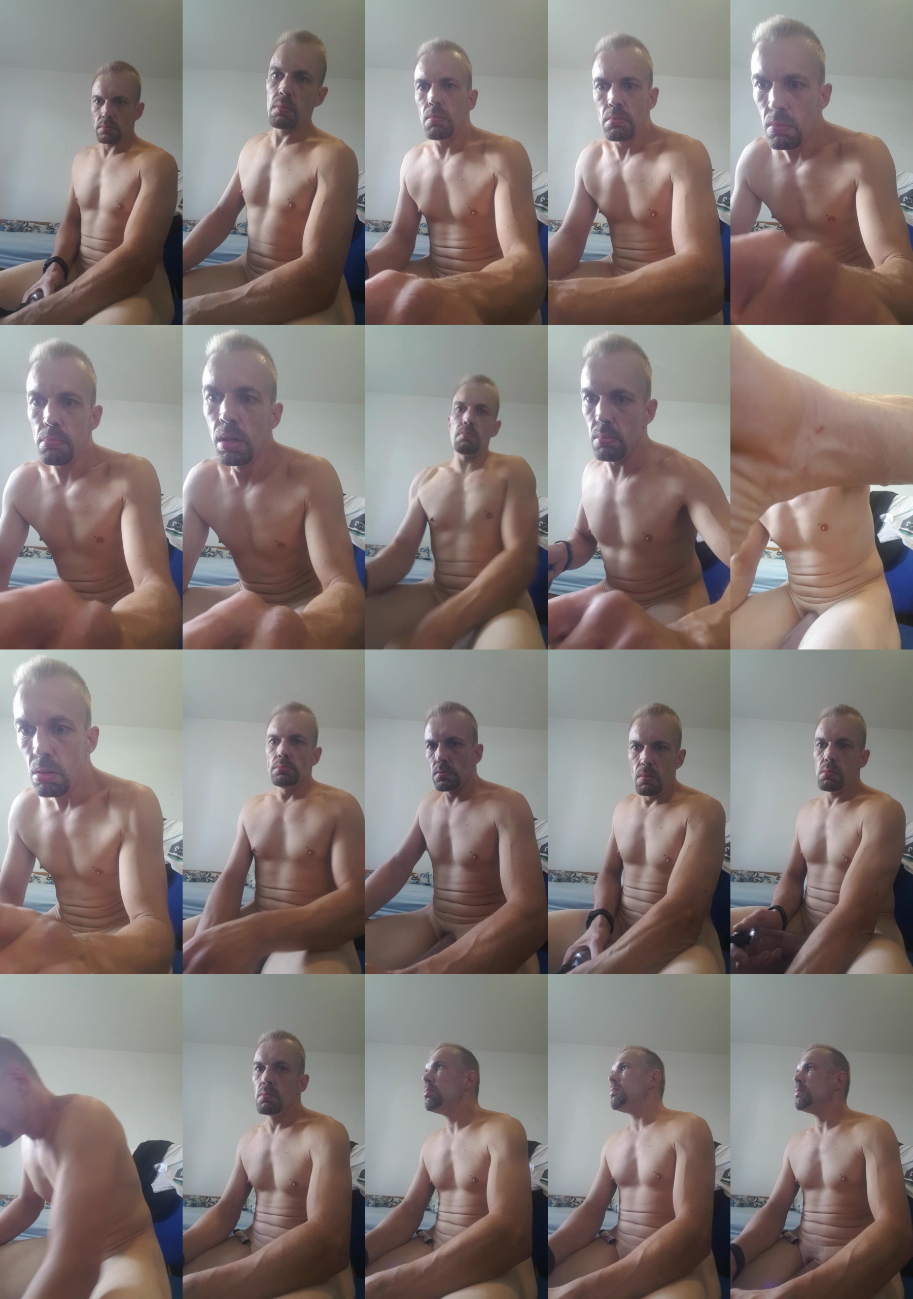 eschi333xxx  08-07-2021 Recorded Video Cam