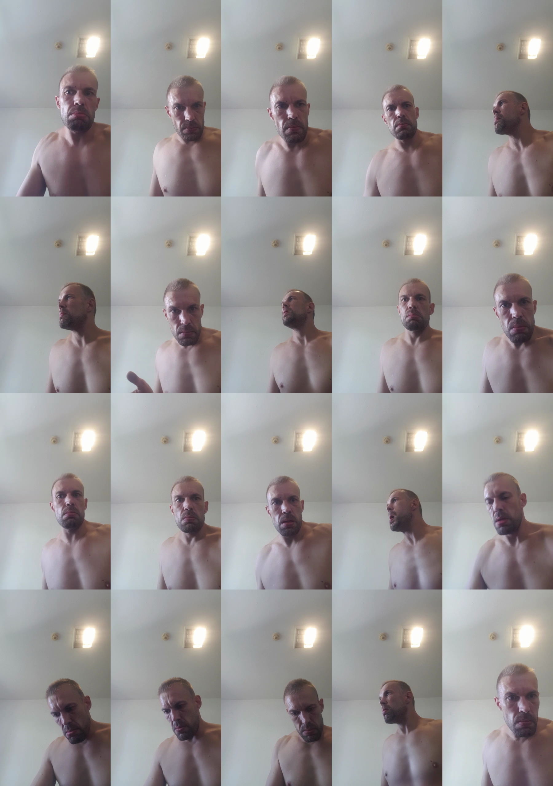 eschi333xxx  08-07-2021 Recorded Video Naked
