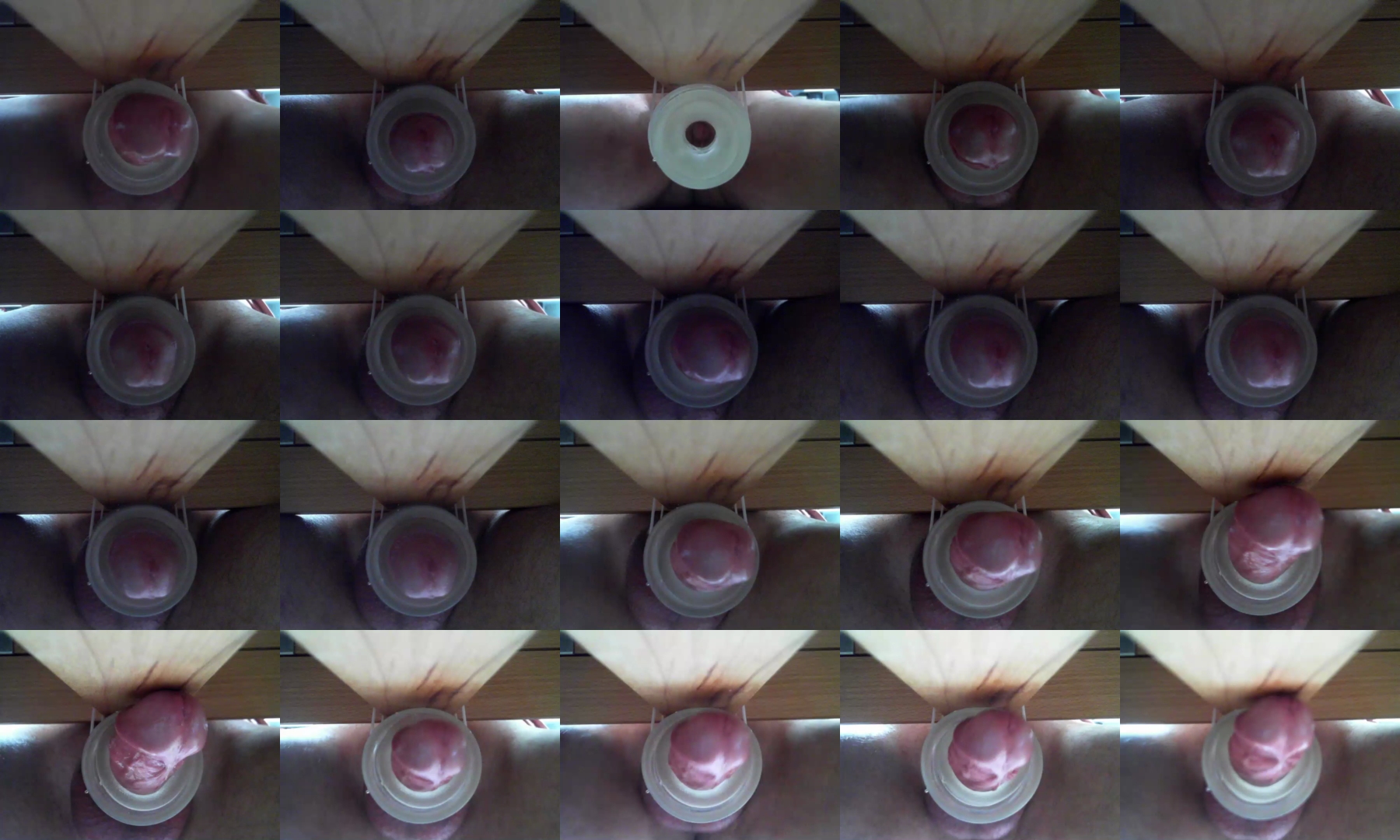 feetgeil  07-07-2021 Recorded Video Cam