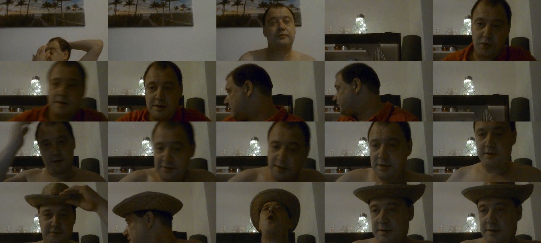 franky471  07-07-2021 Recorded Video XXX