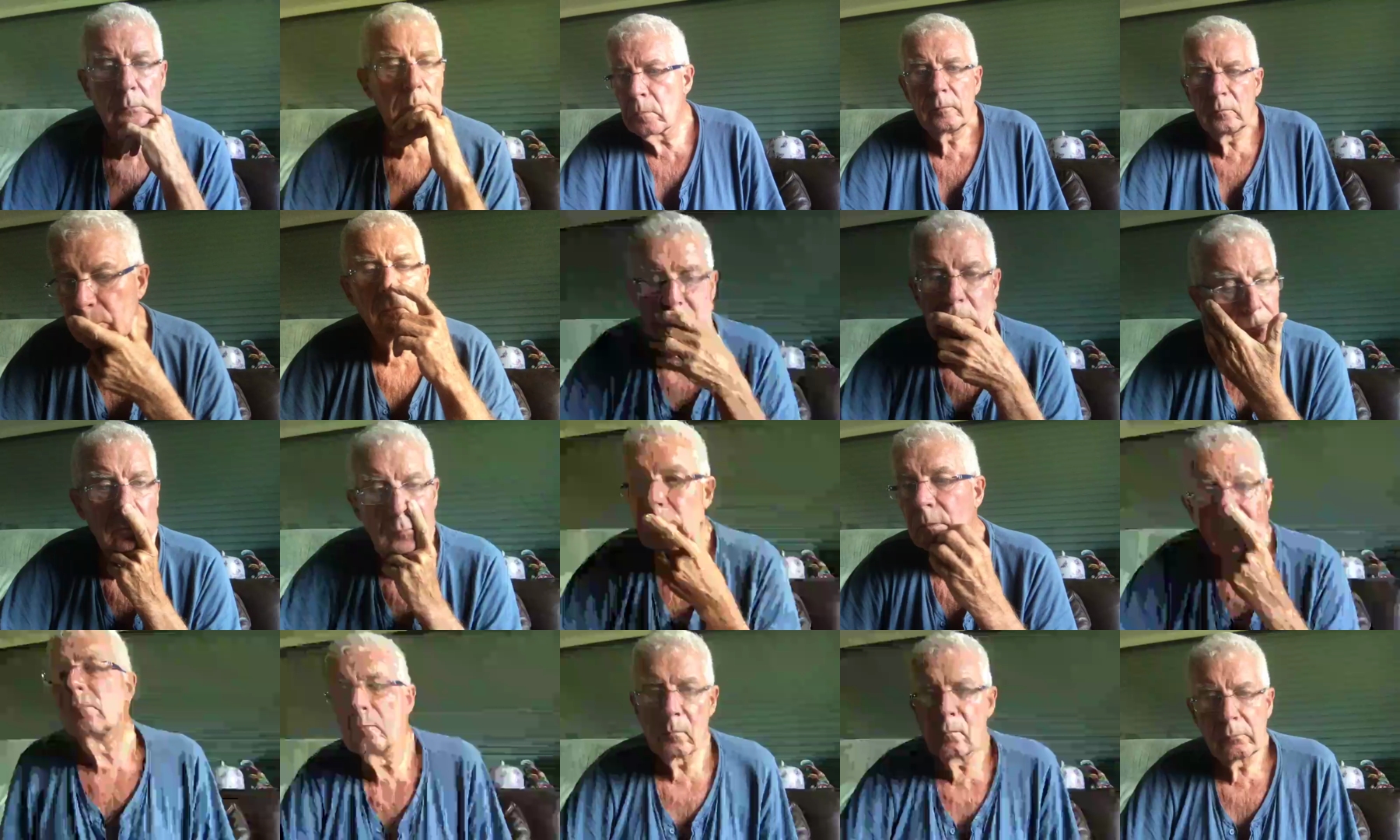 hurry41  08-07-2021 Recorded Video Download