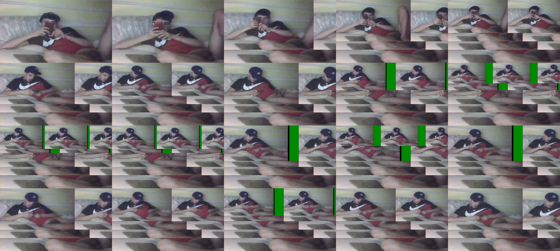 jonito_Crocante  08-07-2021 Recorded Video Nude