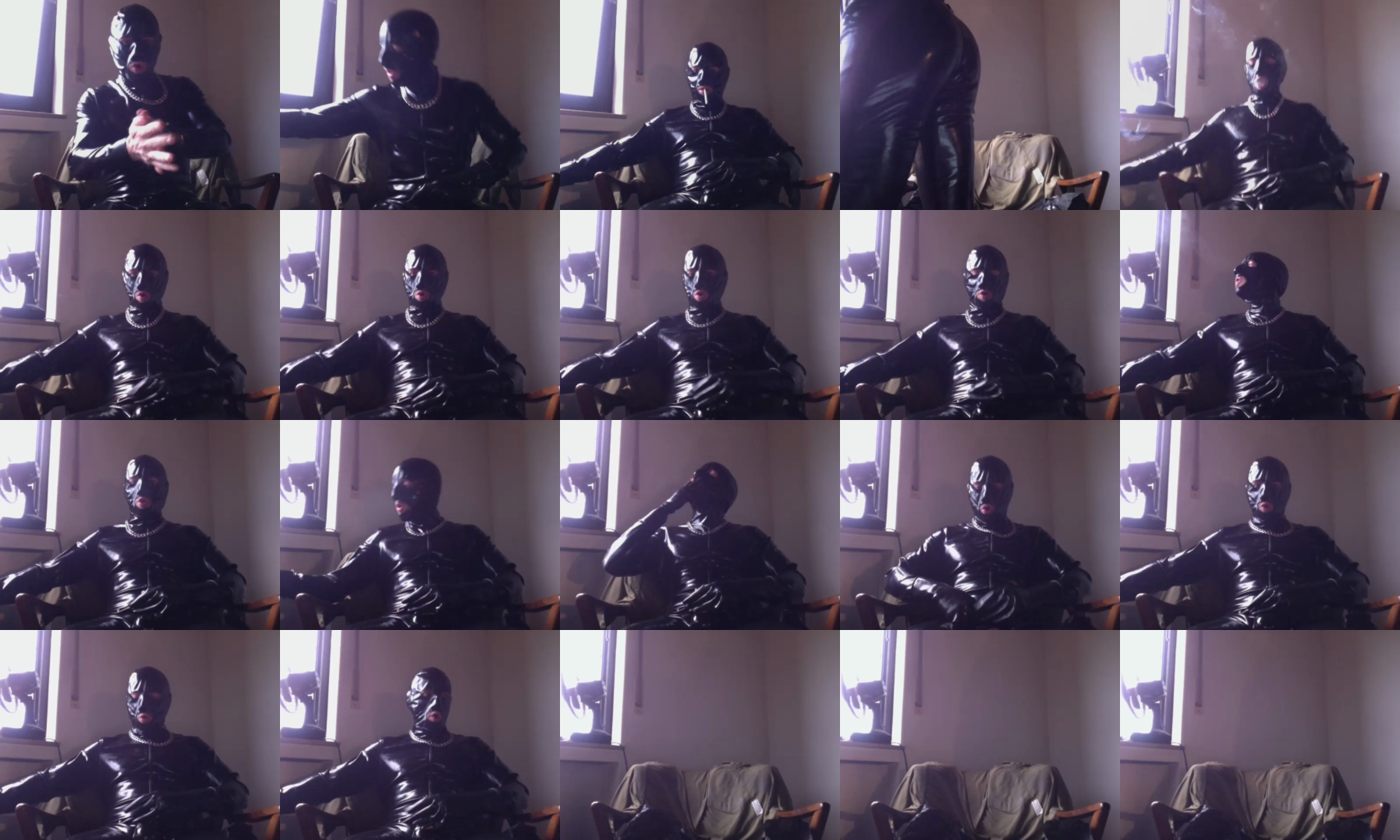 lycas30  07-07-2021 Recorded Video Show