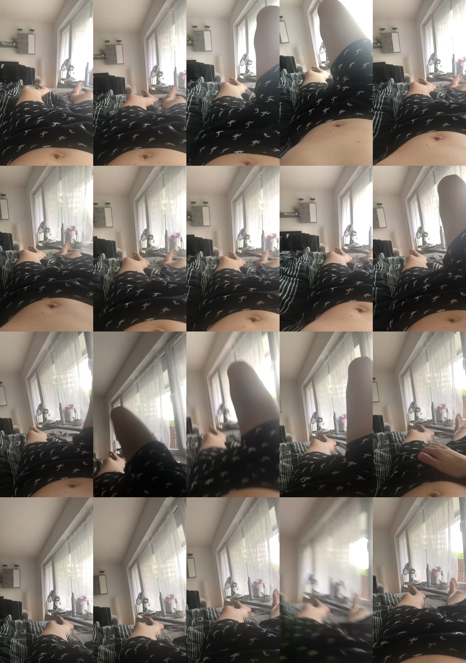 marc__1998  08-07-2021 Recorded Video Porn