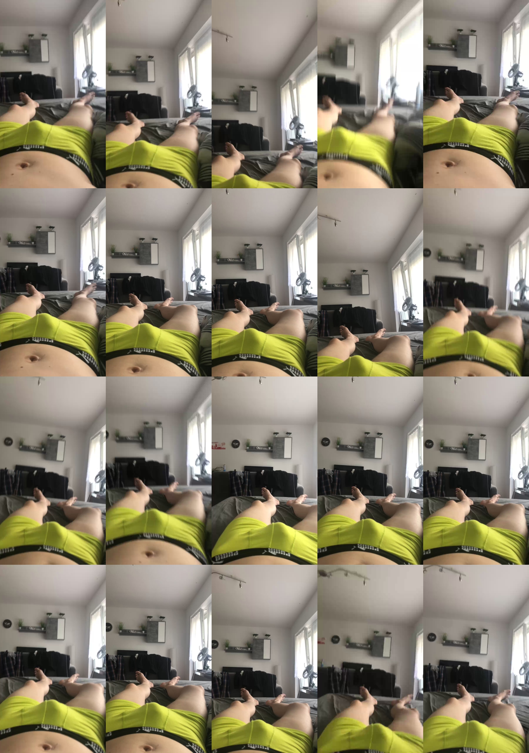 marc__1998  08-07-2021 Recorded Video Download