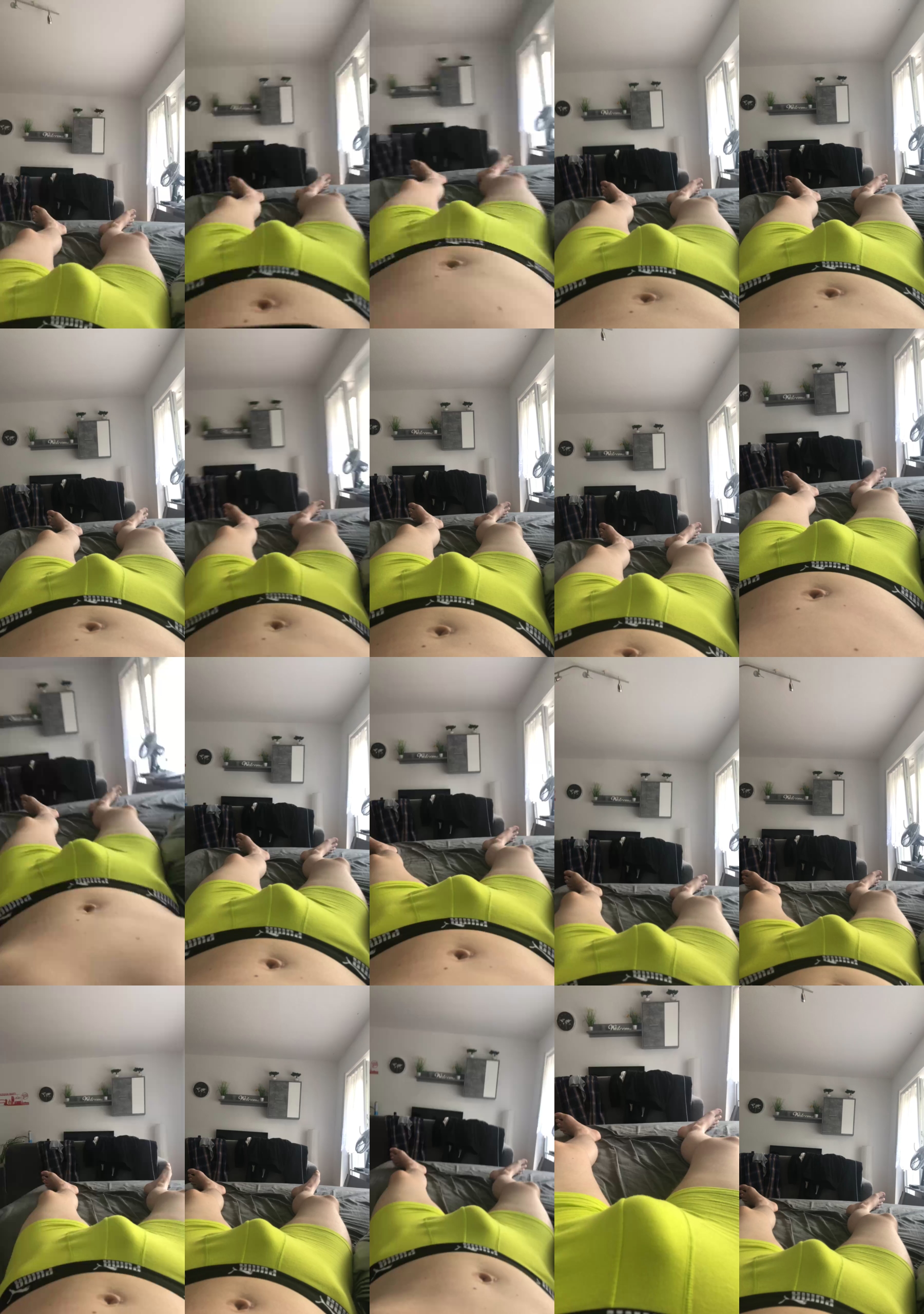 marc__1998  08-07-2021 Recorded Video Cam