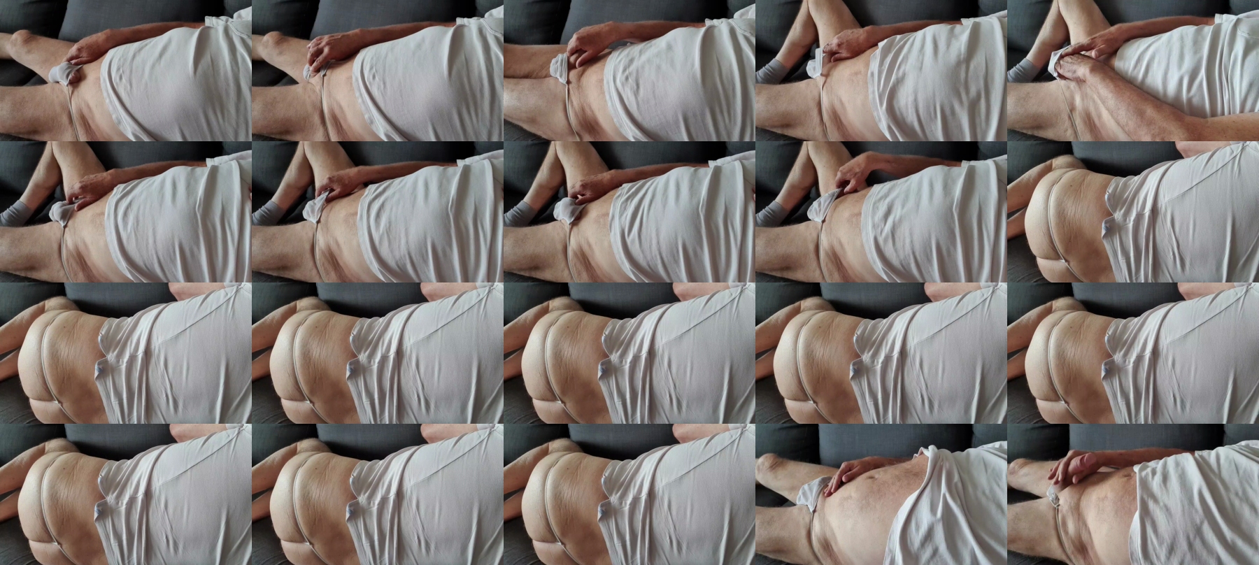 noren6  08-07-2021 Recorded Video Naked
