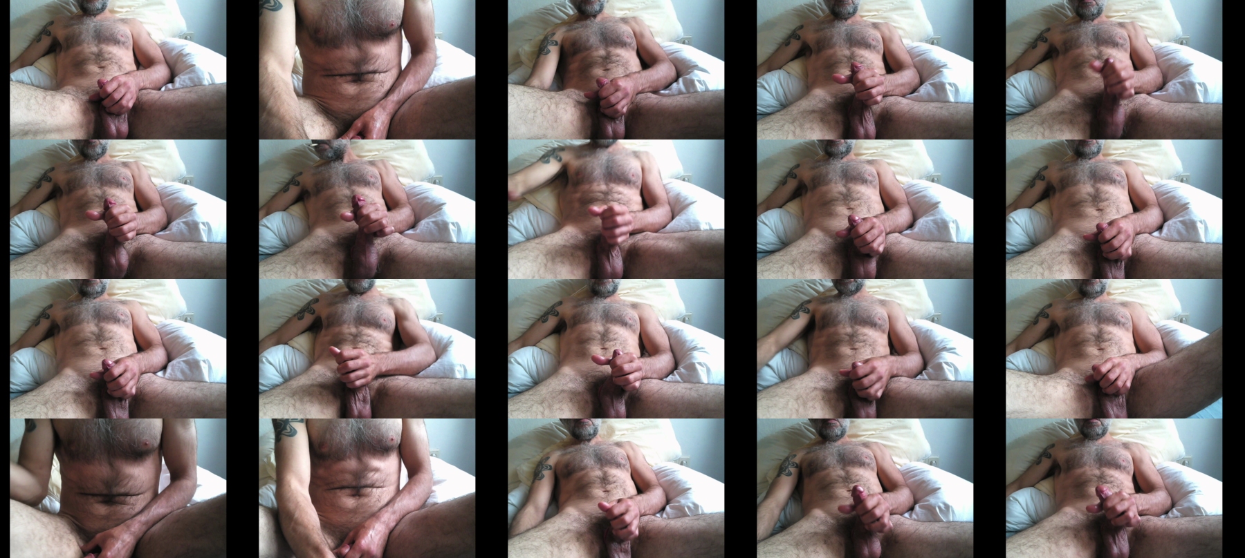 orgasmusrausch  08-07-2021 Recorded Video Show