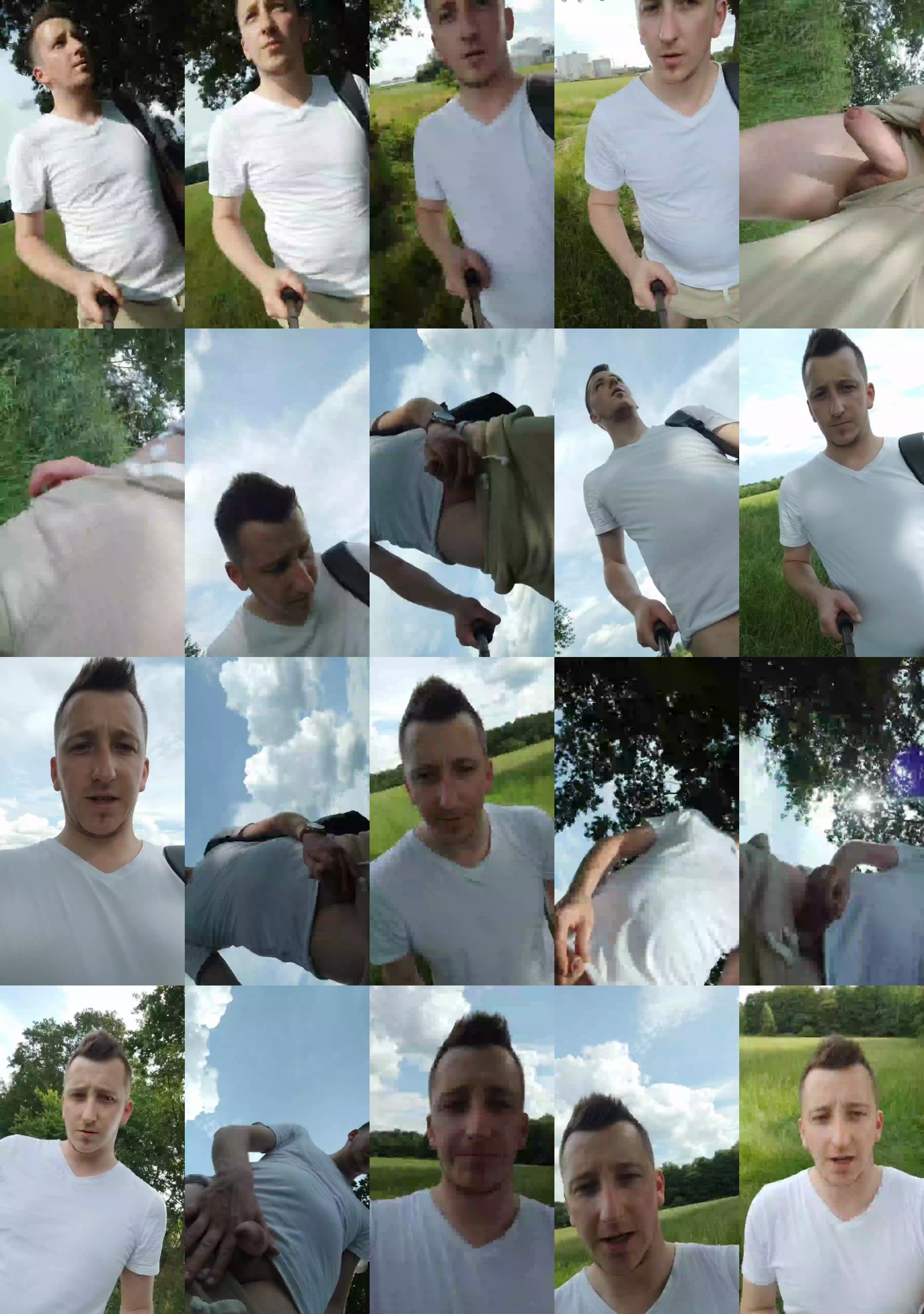roy21jahre  08-07-2021 Recorded Video Porn
