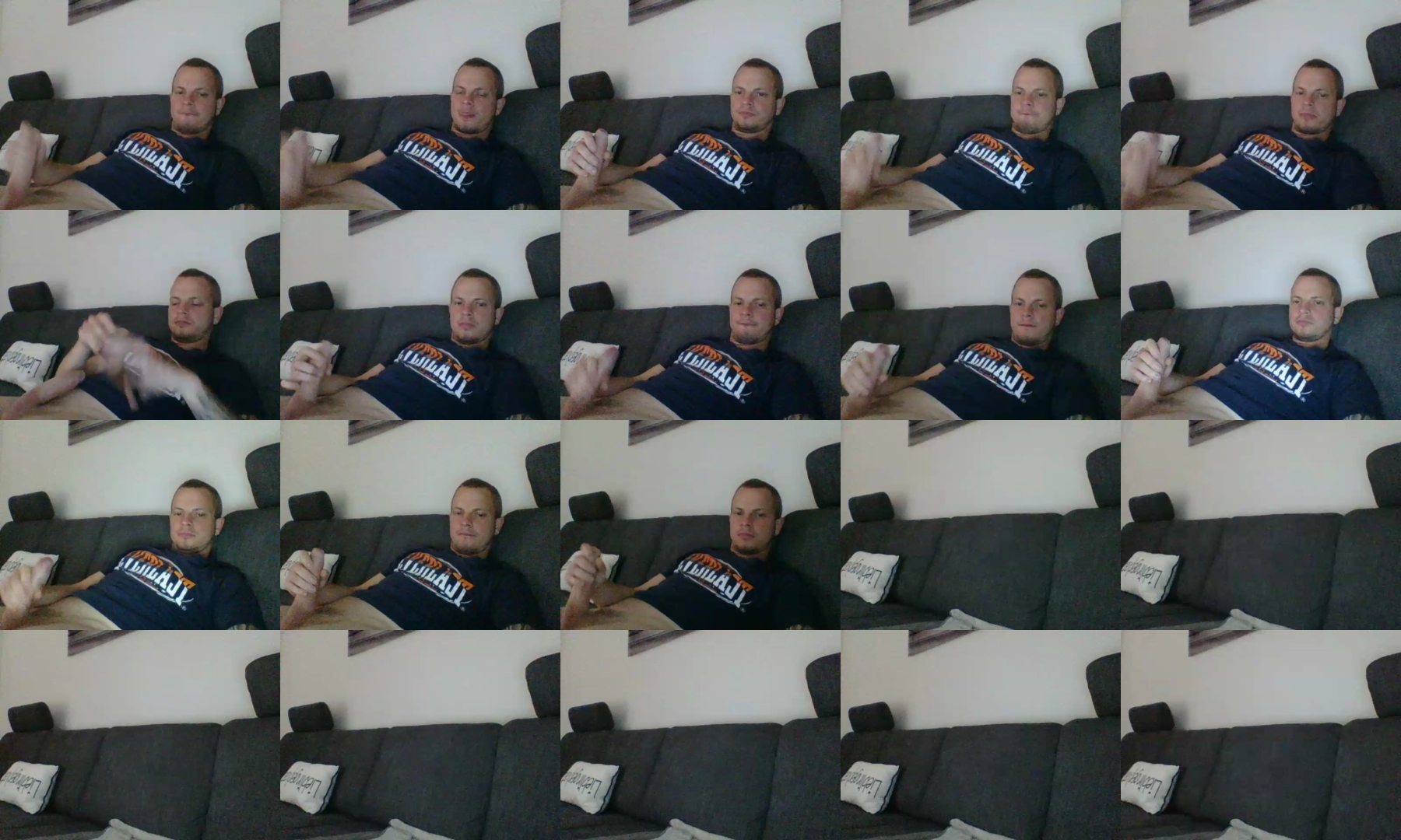schier3  08-07-2021 Recorded Video Nude