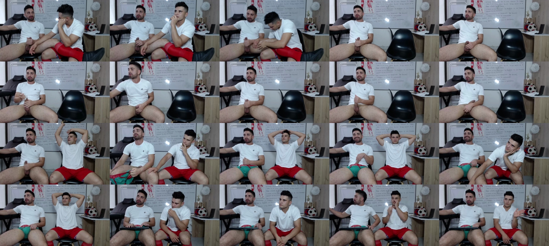soccer_hott  07-07-2021 Recorded Video Download