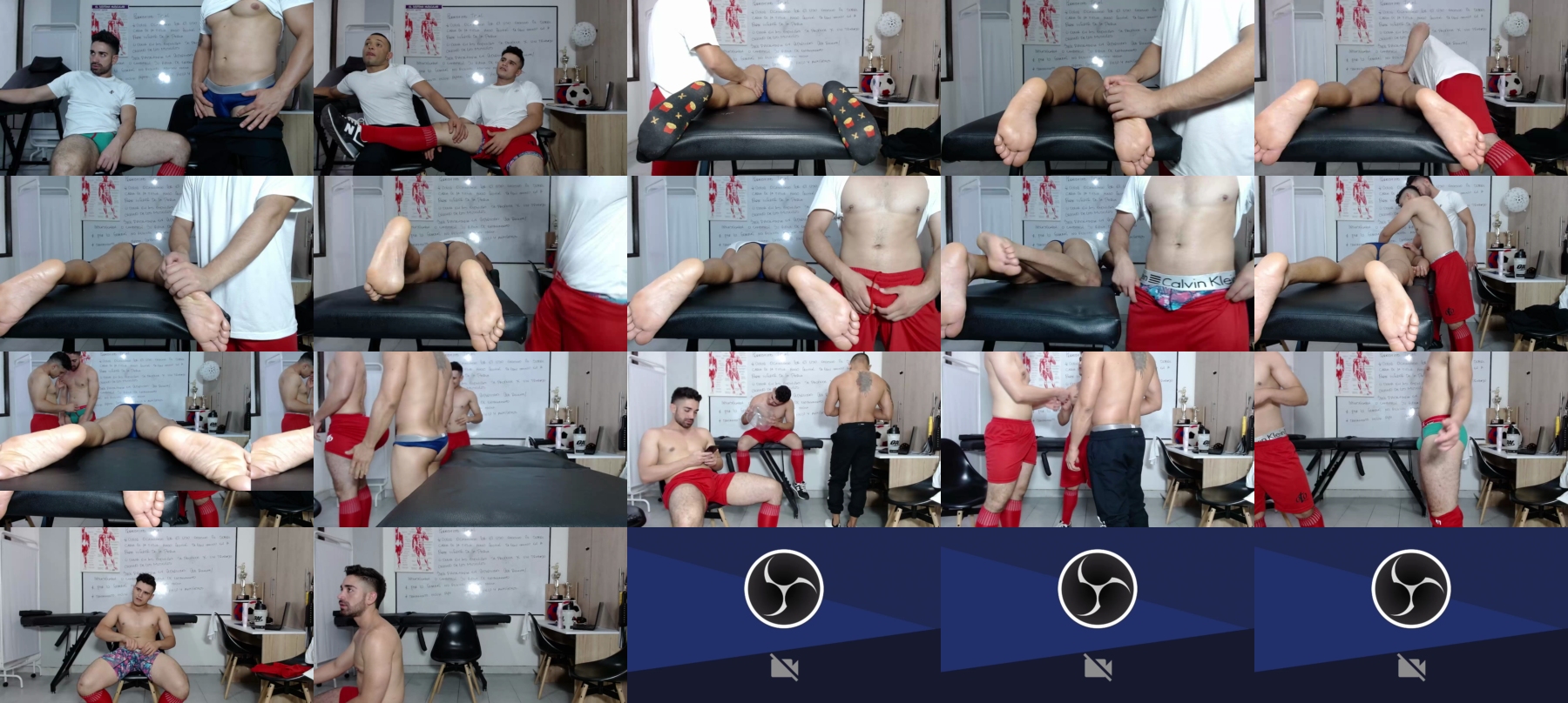 soccer_hott  07-07-2021 Recorded Video Webcam