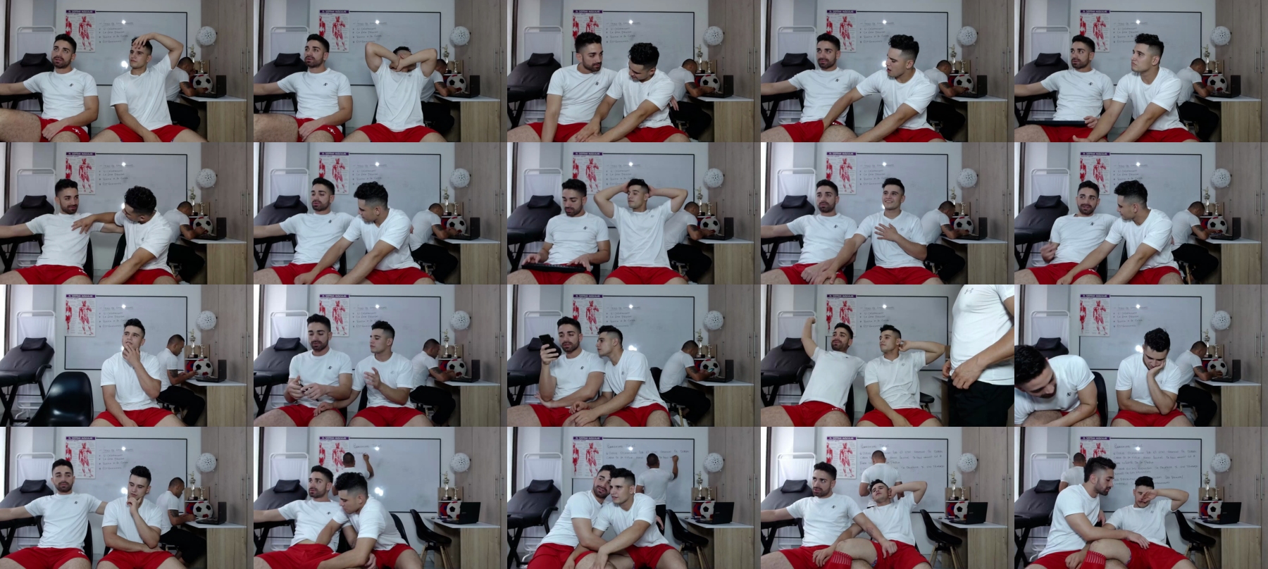 soccer_hott  07-07-2021 Recorded Video Download