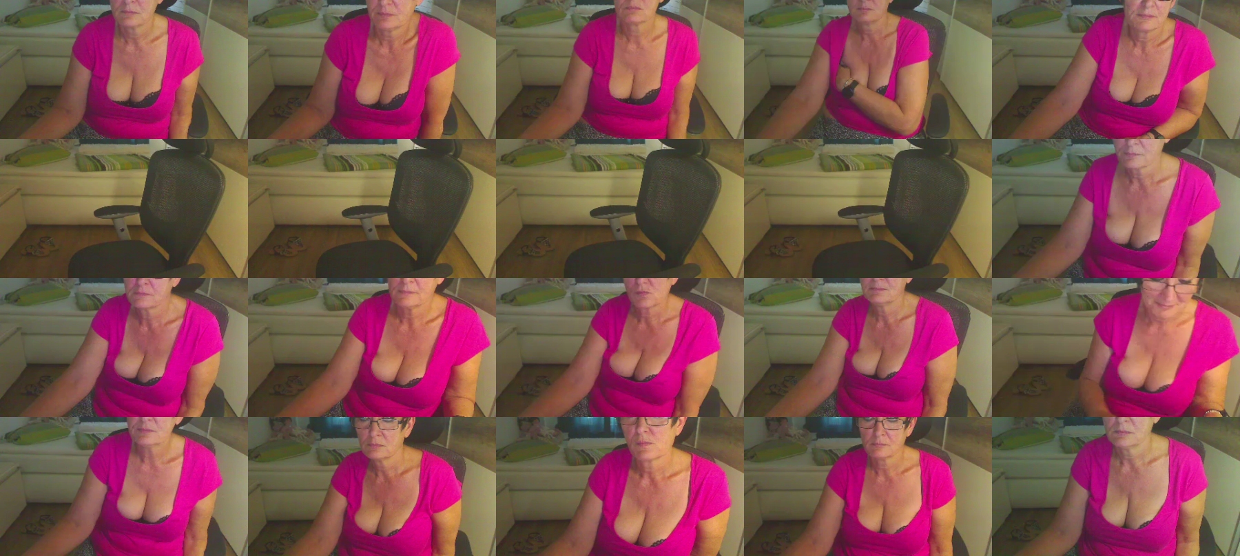 susiD62  07-07-2021 Recorded Video Cam