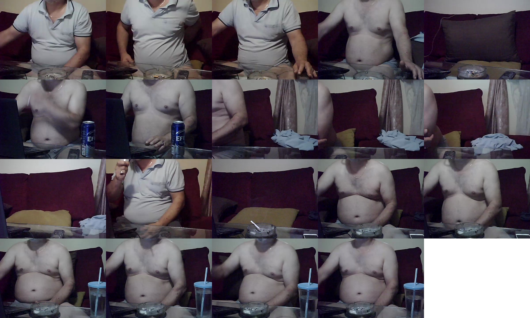 tugratugra06  07-07-2021 Recorded Video XXX