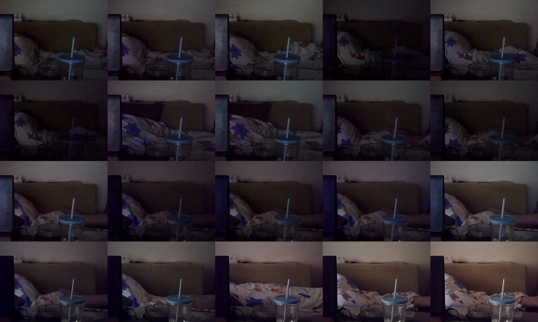 tugratugra06  07-07-2021 Recorded Video Naked