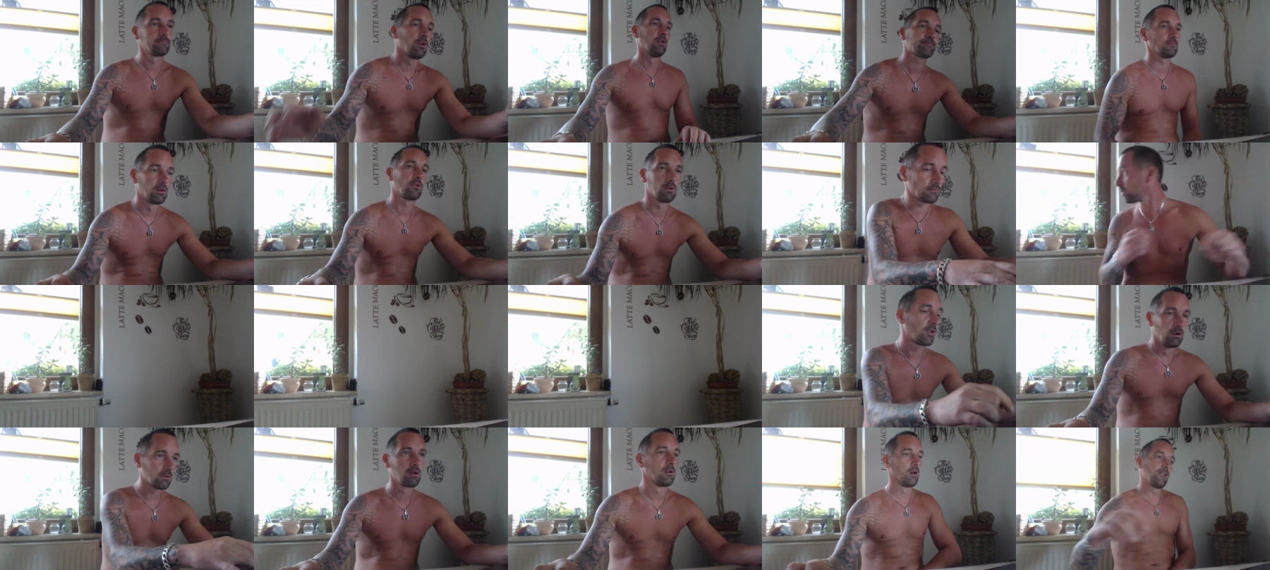 vland510  08-07-2021 Recorded Video Nude