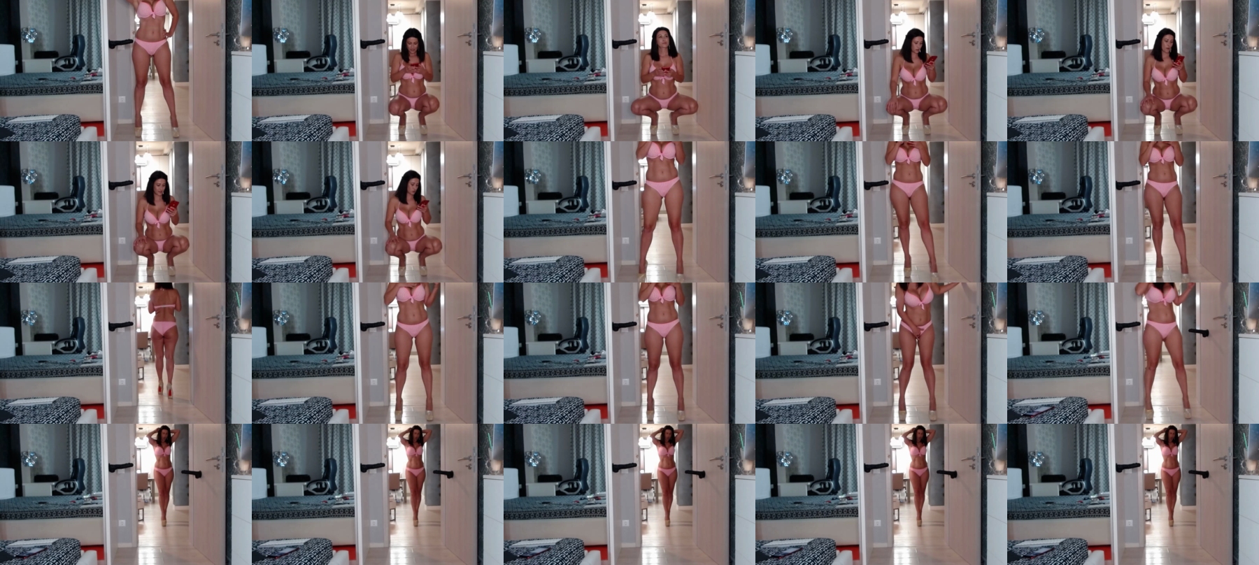 Carmela_Fox 08-07-2021 Video 