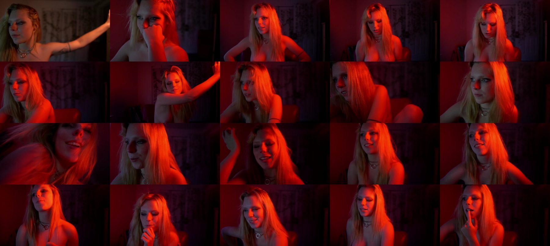Crimsonxrapture 08-07-2021 Ass 