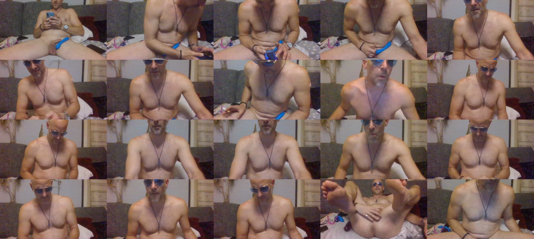 Donwollo  08-07-2021 Recorded Video Porn