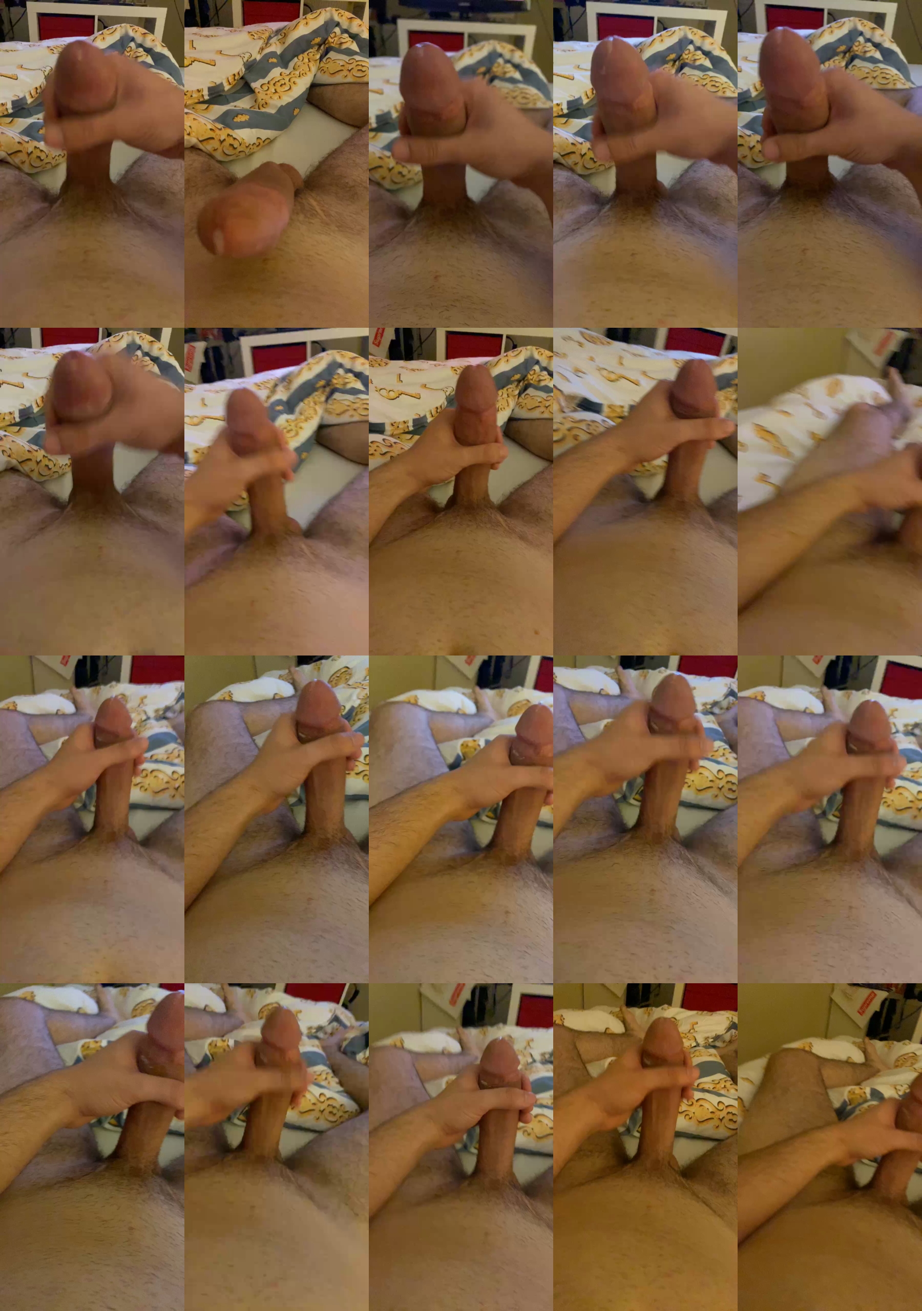 Harry6497  08-07-2021 Recorded Video Porn