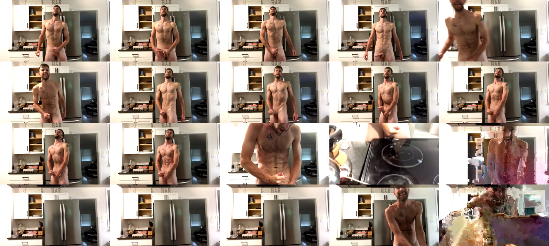 Jonburr29  09-07-2021 Male Naked